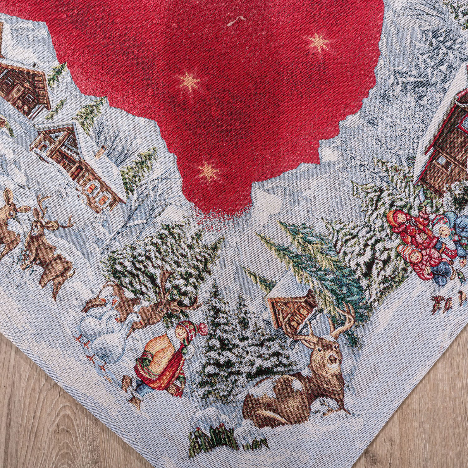 Τραπεζομάντηλο Kloten - 140x180cm