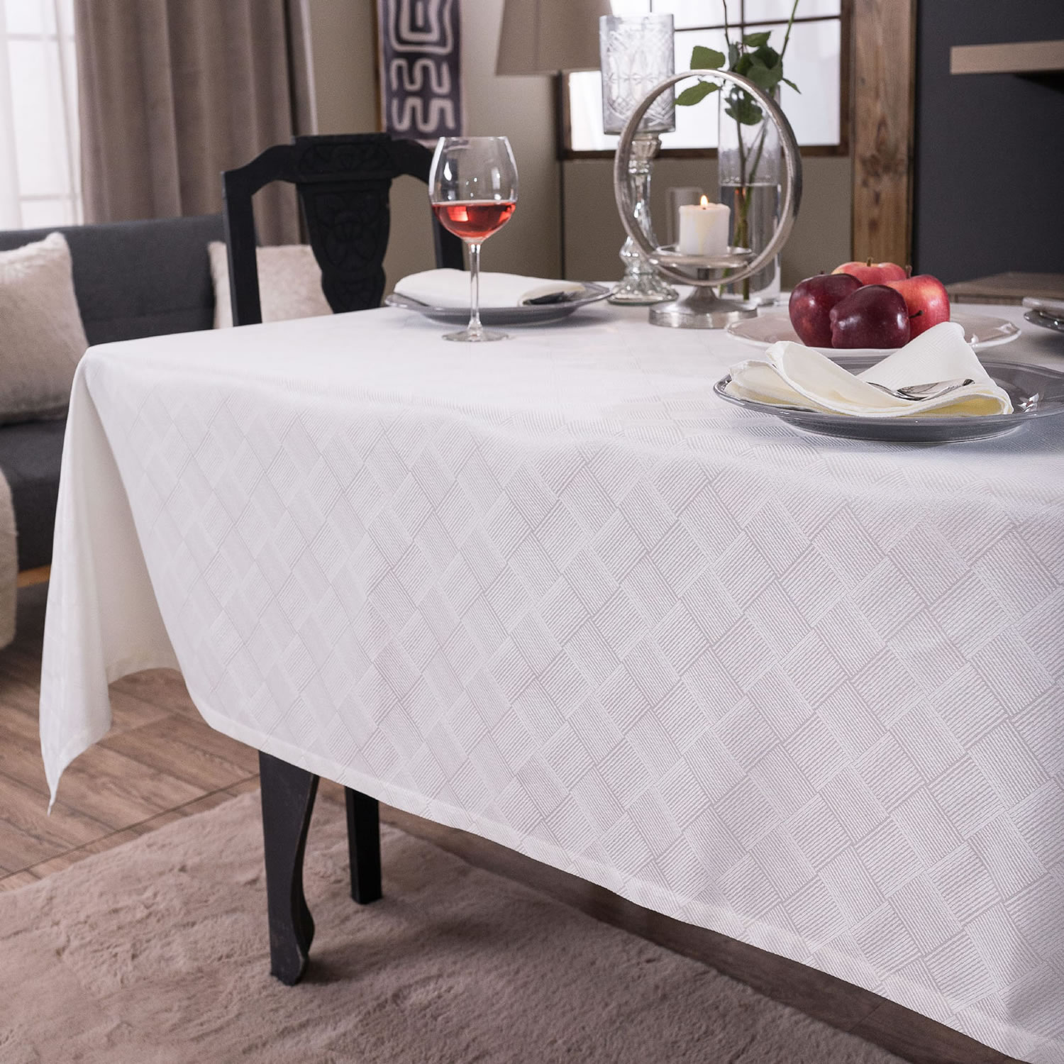 Τραπεζομάντηλο Lavezzi - 140x180cm