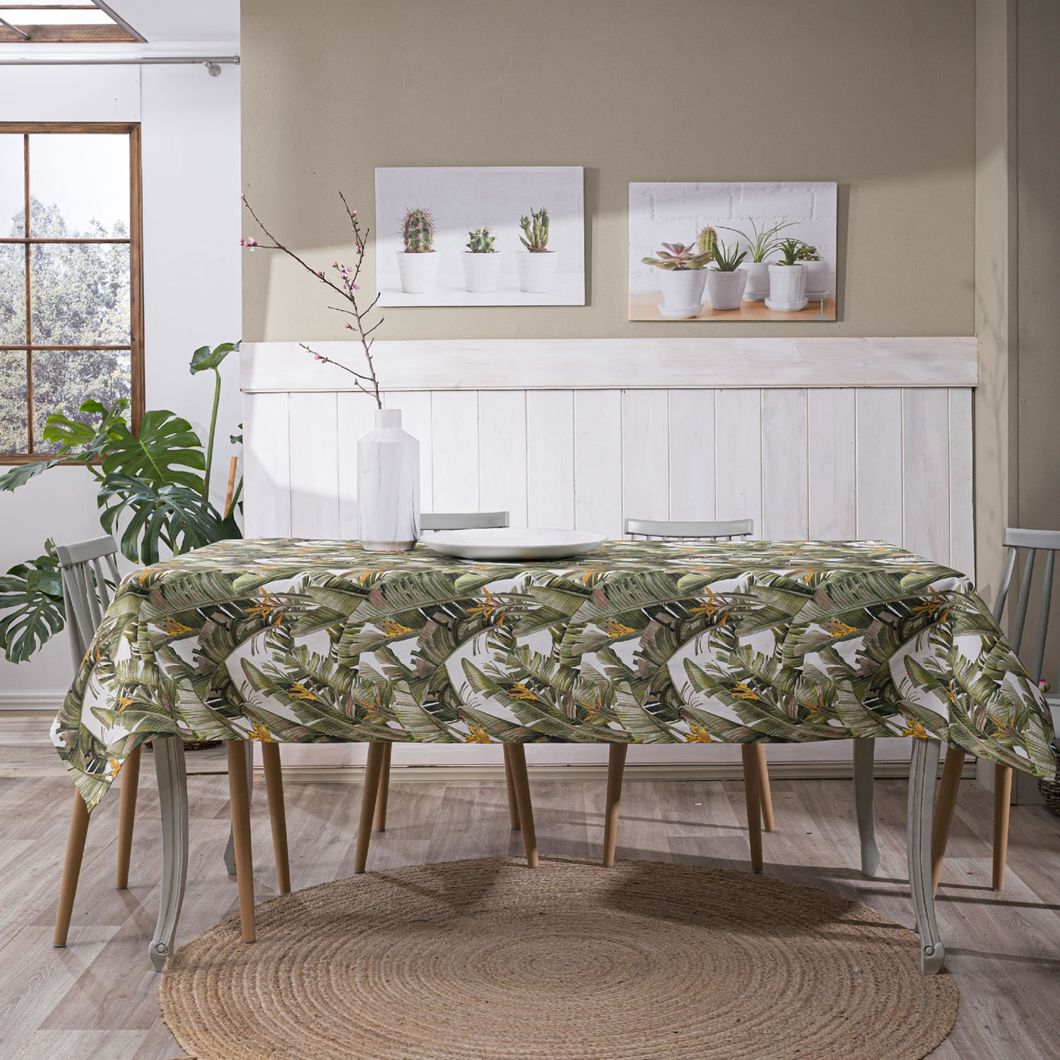 Τραπεζομάντηλο Lugo - 140x220cm