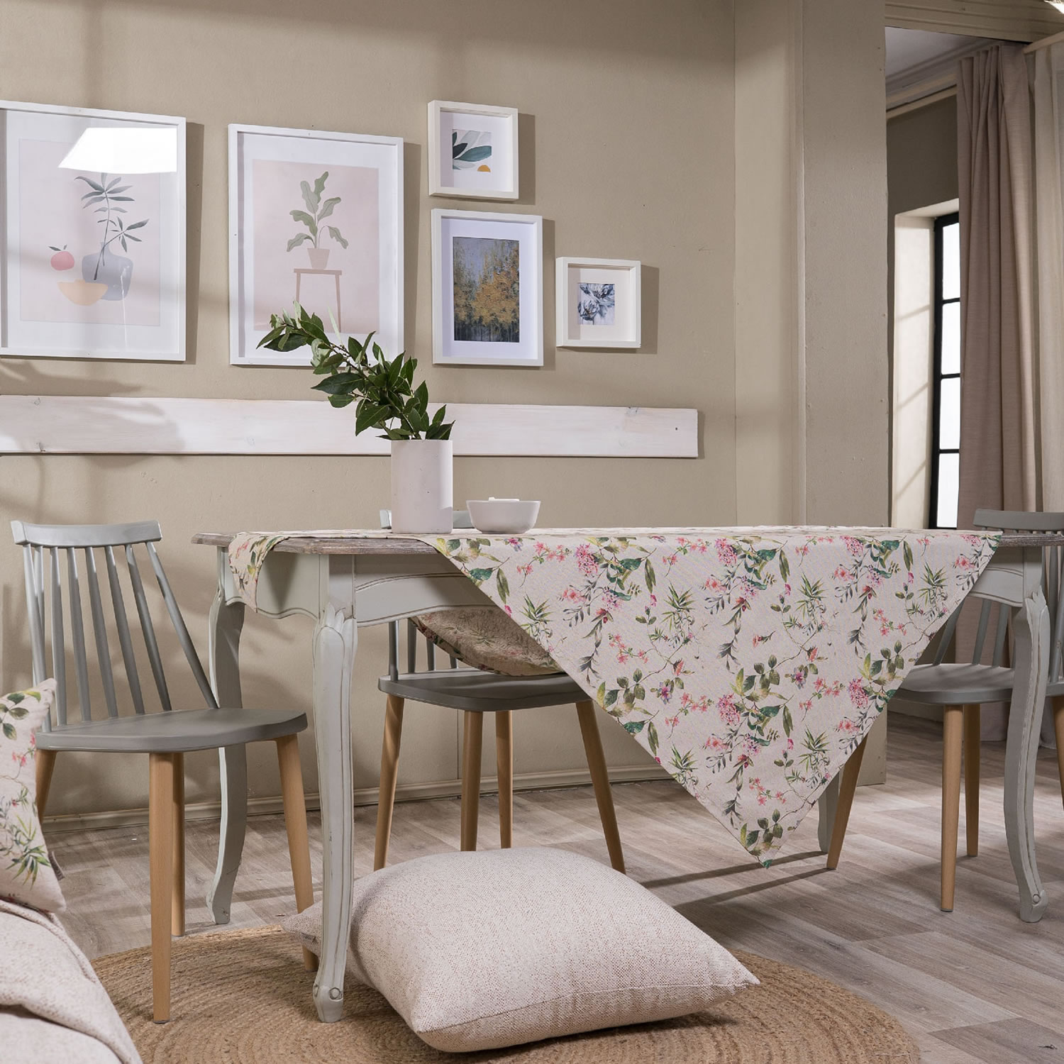 Τραπεζομάντηλο Murcia - 140x220cm