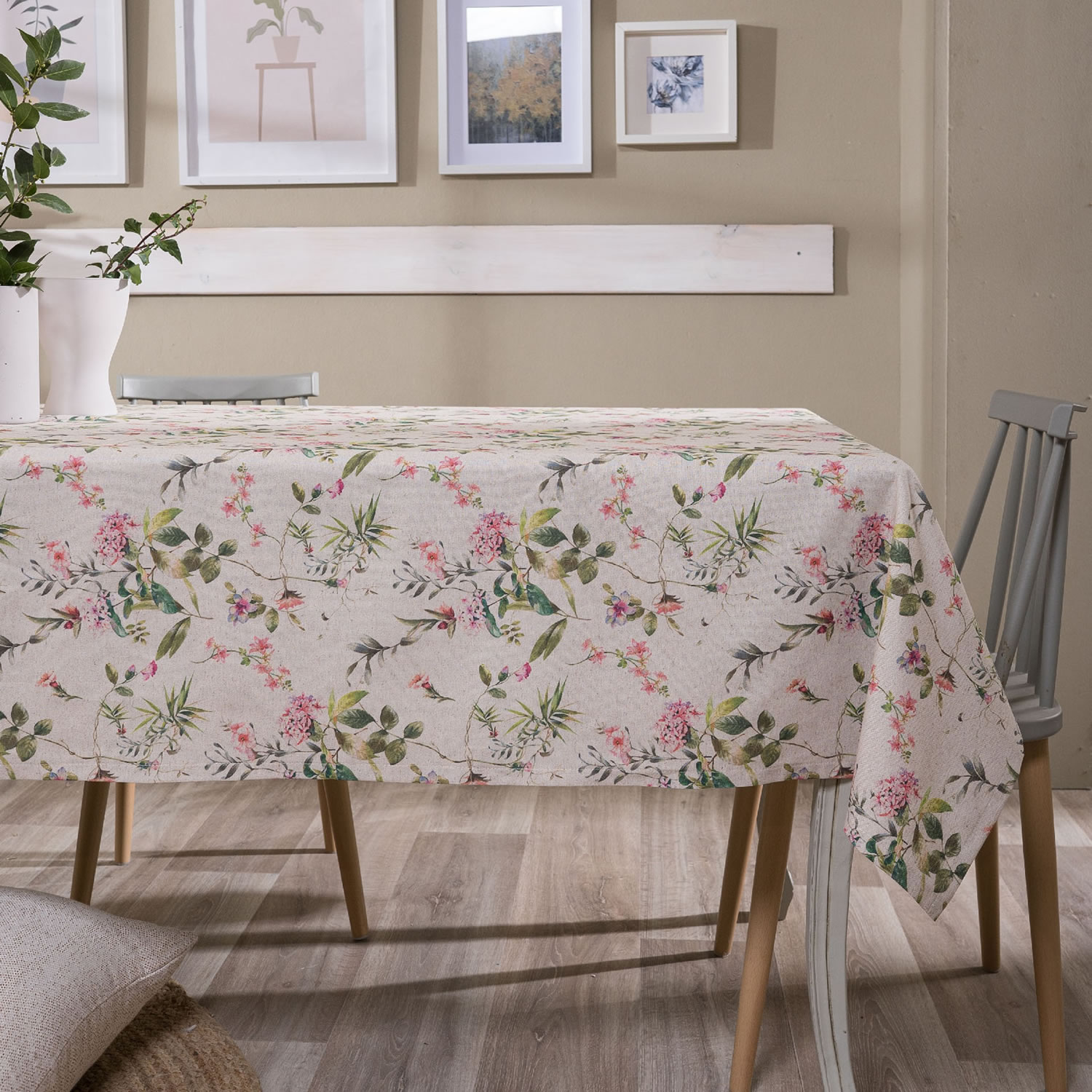 Τραπεζομάντηλο Murcia - 140x220cm