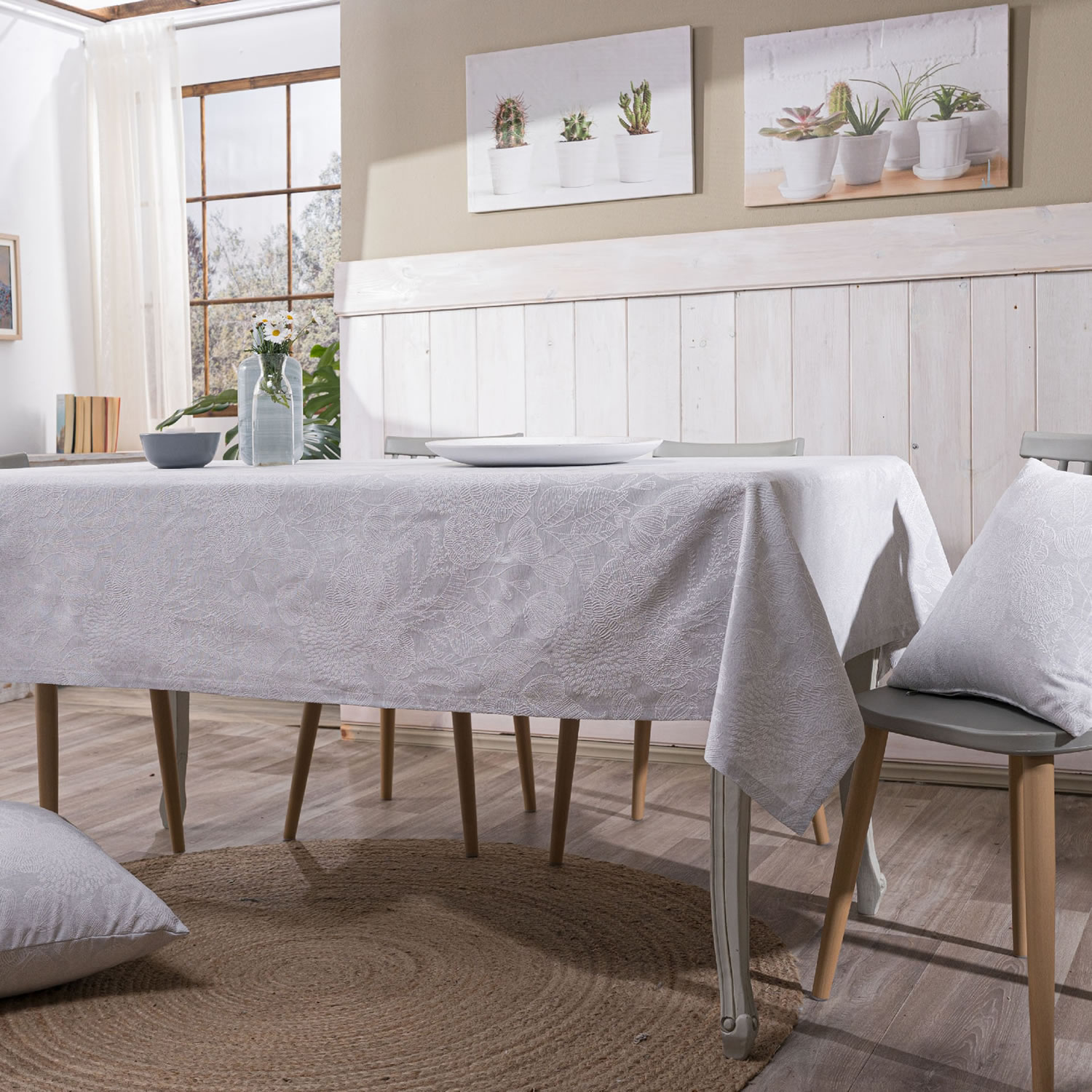 Τραπεζομάντηλο Oviedo 04 - 135x180cm