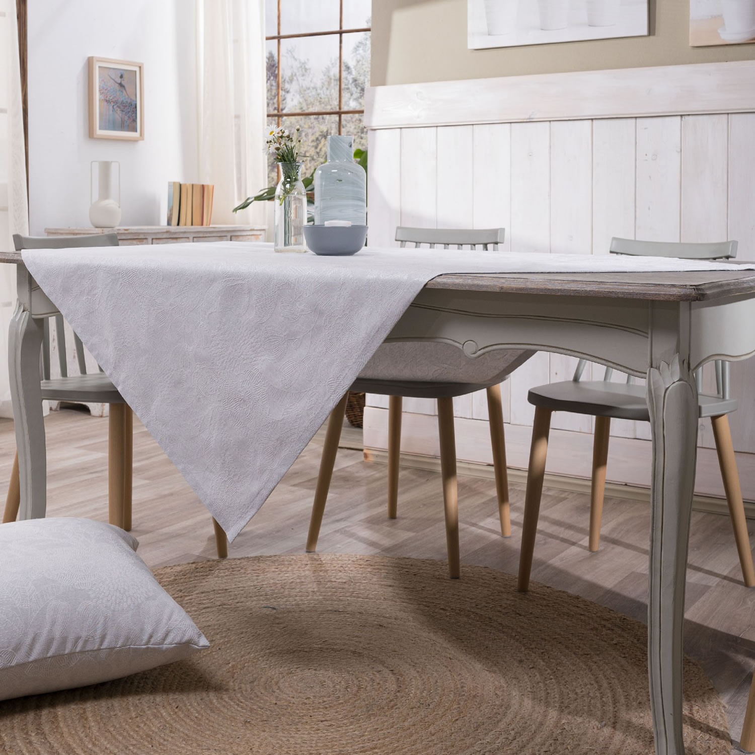 Τραπεζομάντηλο Oviedo 04 - 135x180cm