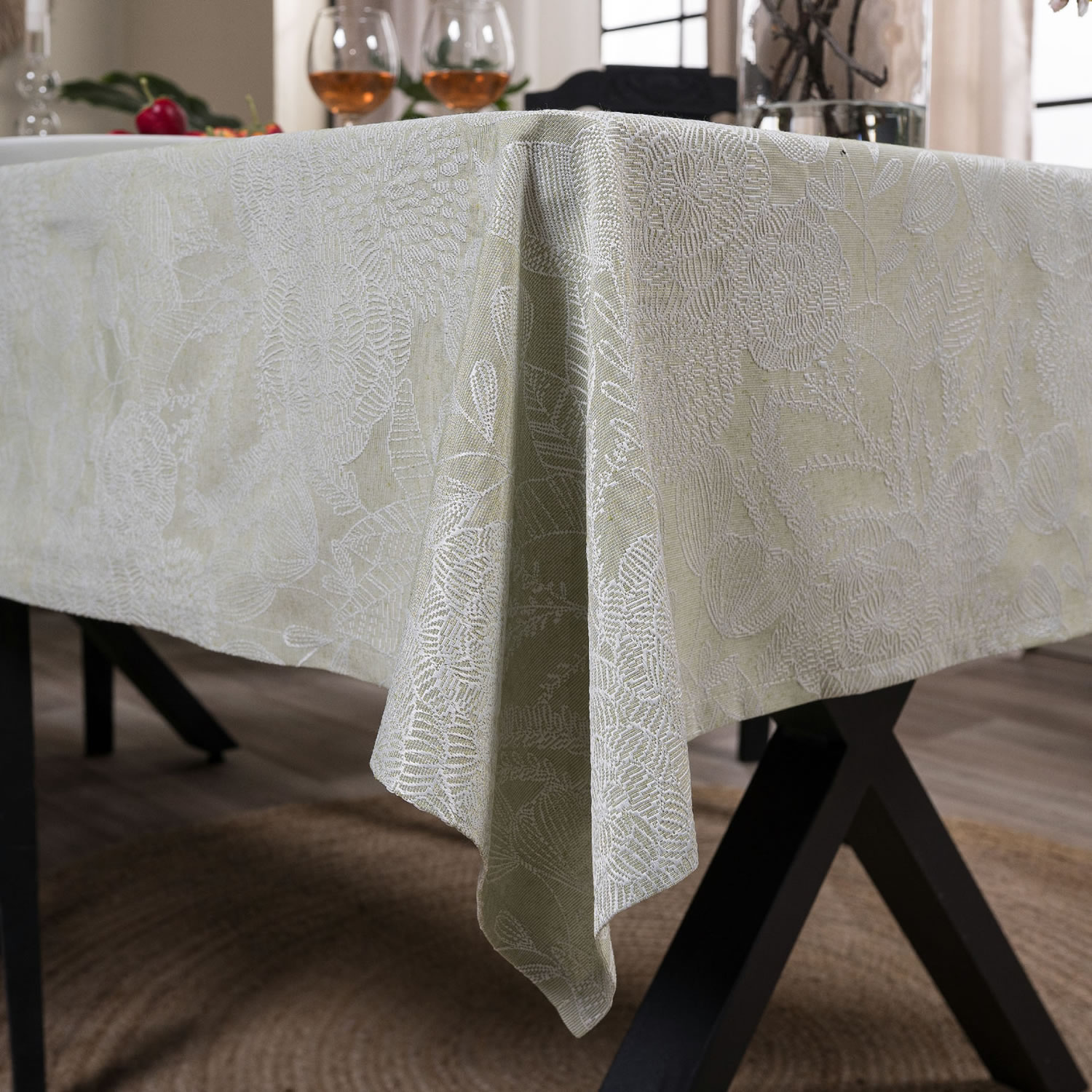 Τραπεζομάντηλο Oviedo 08 - 135x135cm