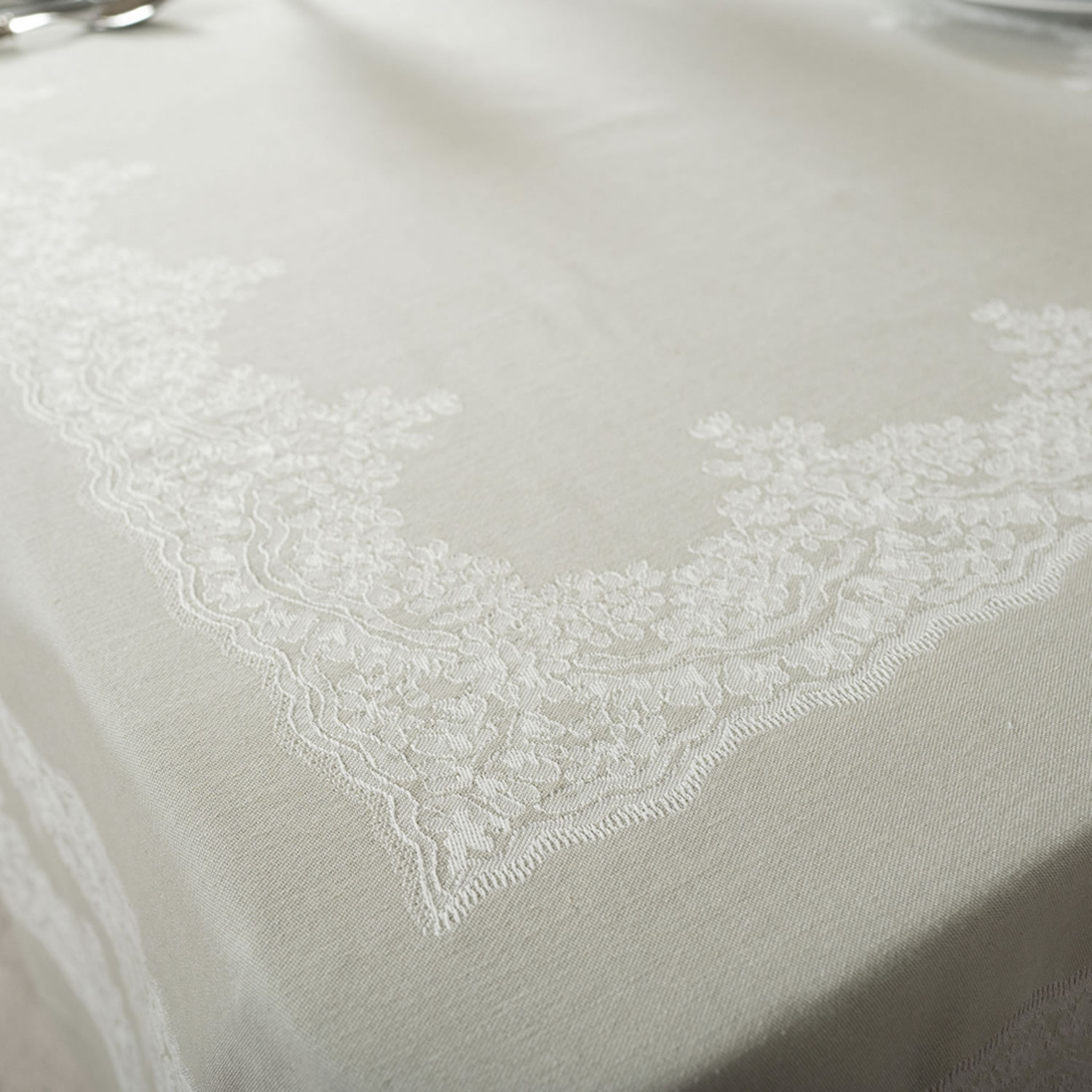 Τραπεζομάντηλο Rochelle 13 - 155 x 155 cm