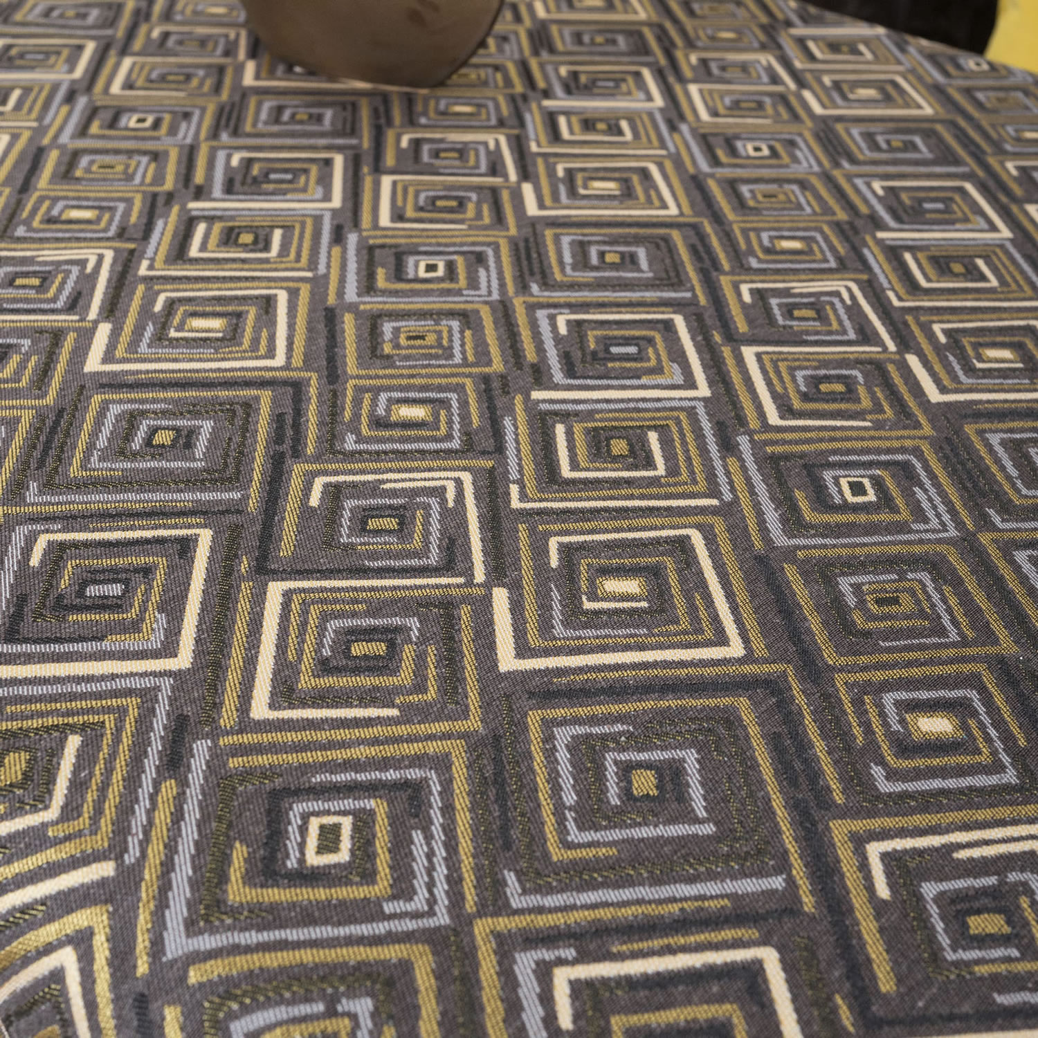 Τραπεζομάντηλο Santos 08 - 135x180cm