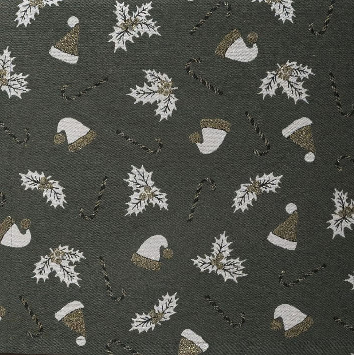 Τραπεζομάντηλο Saxen 13 - 135x135cm