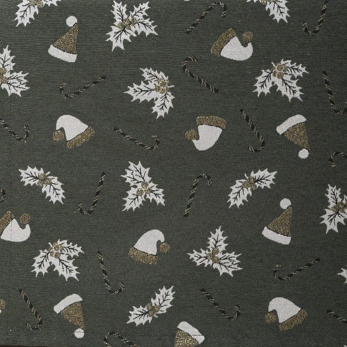 Τραπεζομάντηλο Saxen 13 - 140x220cm