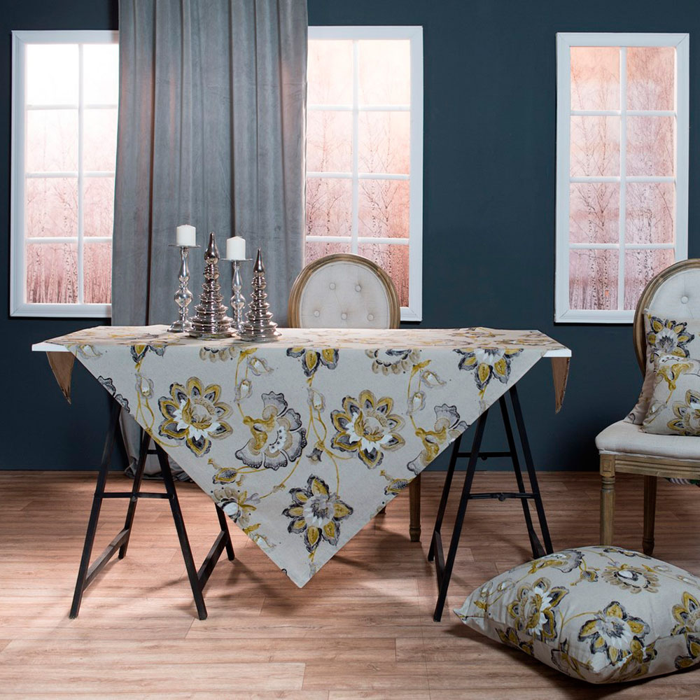 Τραπεζομάντηλο Venice - 135x135cm