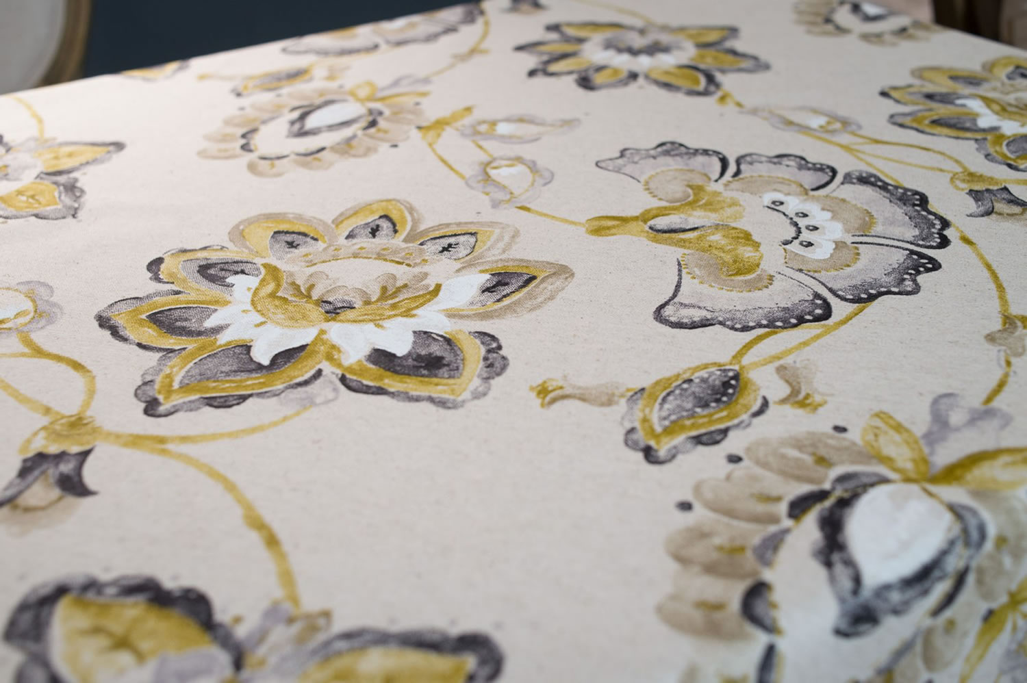 Τραπεζομάντηλο Venice - 135x135cm