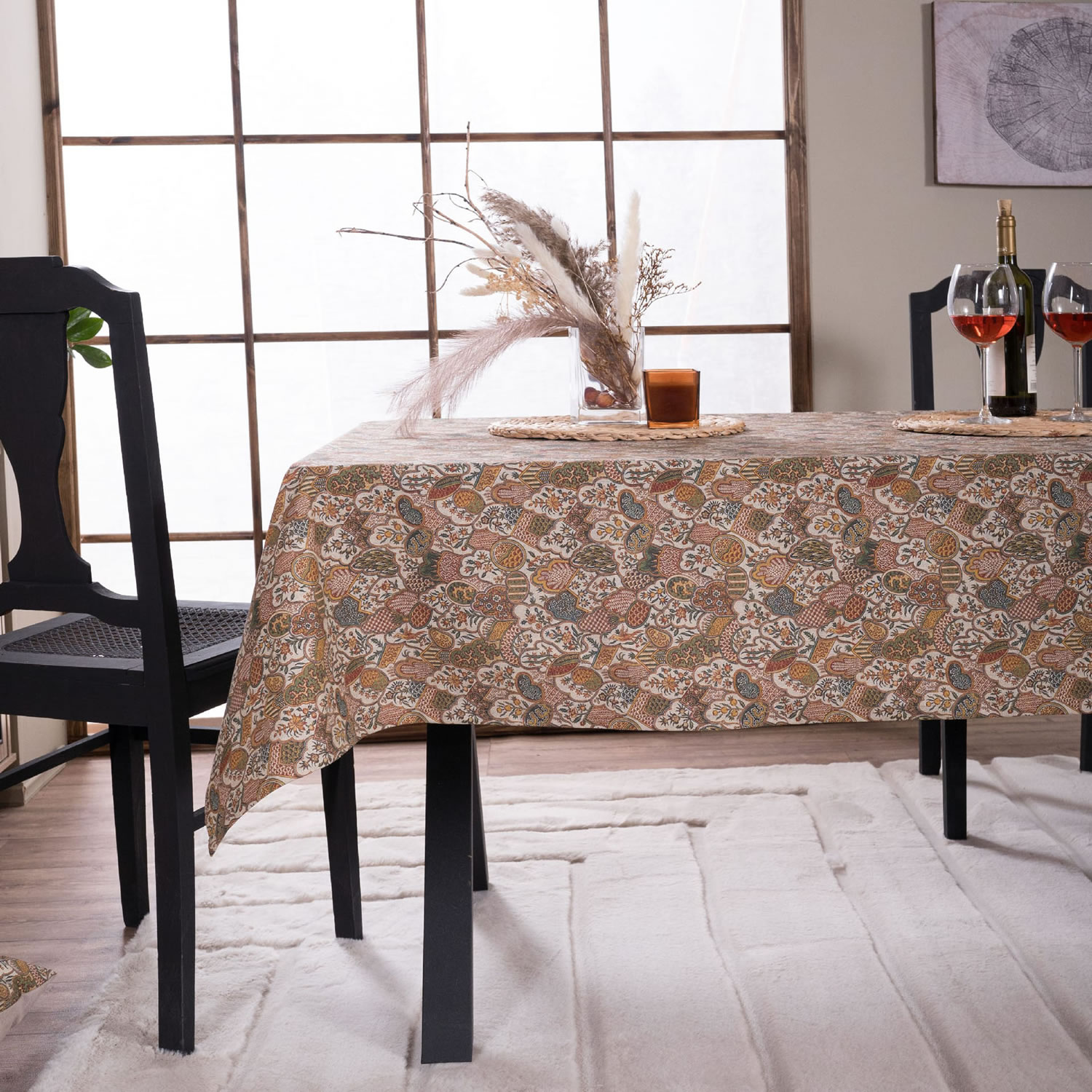 Τραπεζομάντηλο Vigo - 140x220cm