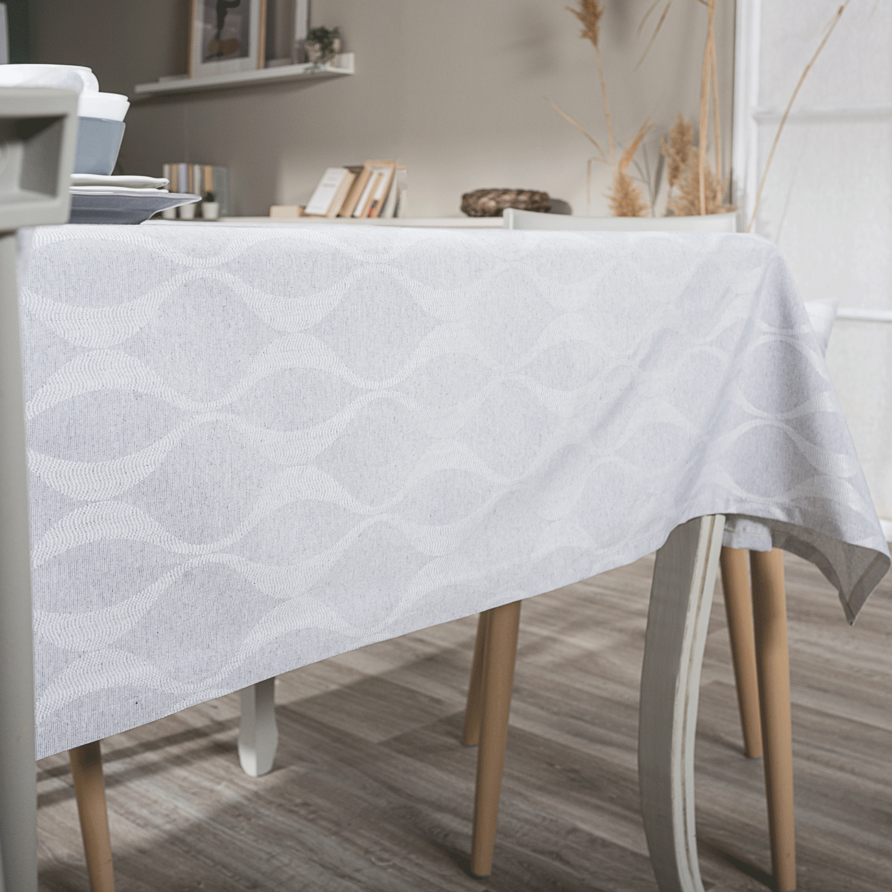 Τραπεζομάντηλο Vivero 04 - 135x135cm