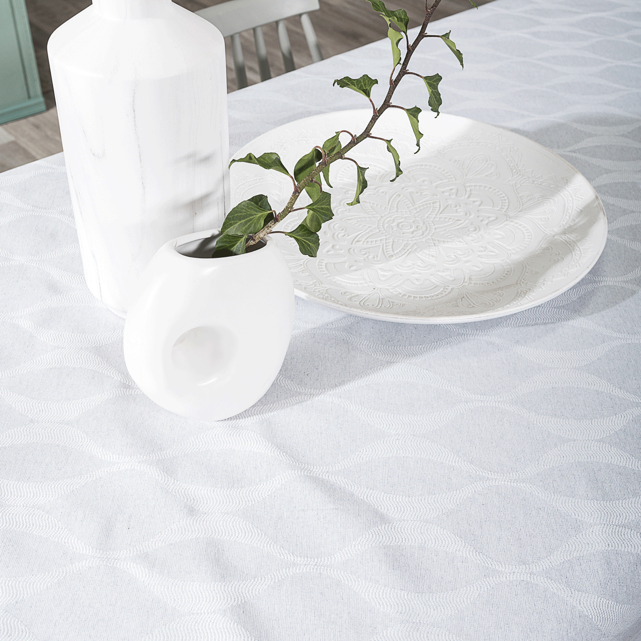 Τραπεζομάντηλο Vivero 04 - 135x220cm