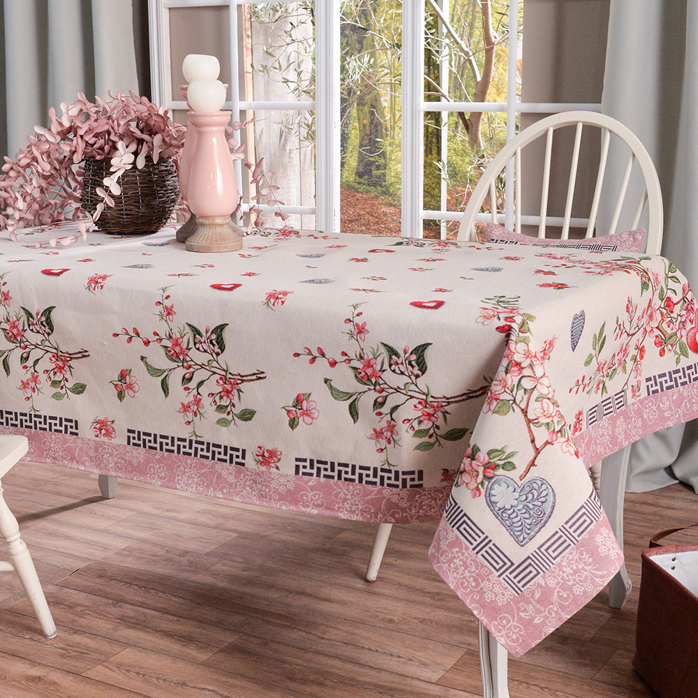 Τραπεζομάντηλο Iglessia - 140x220cm