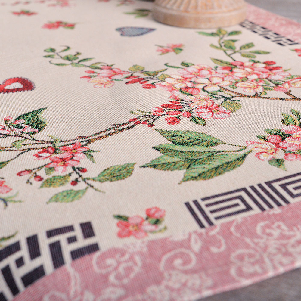 Τραπεζομάντηλο Iglessia - 140x220cm