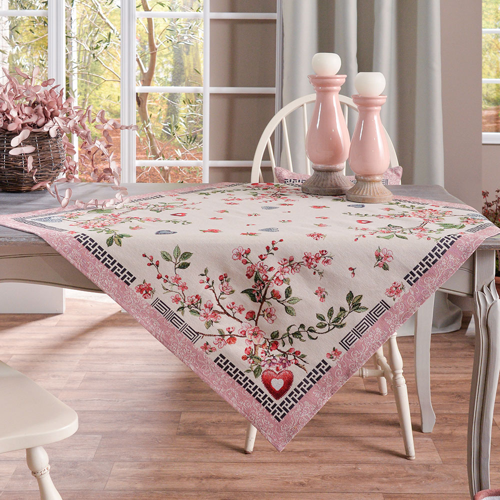 Τραπεζομάντηλο Iglessia - 140x220cm