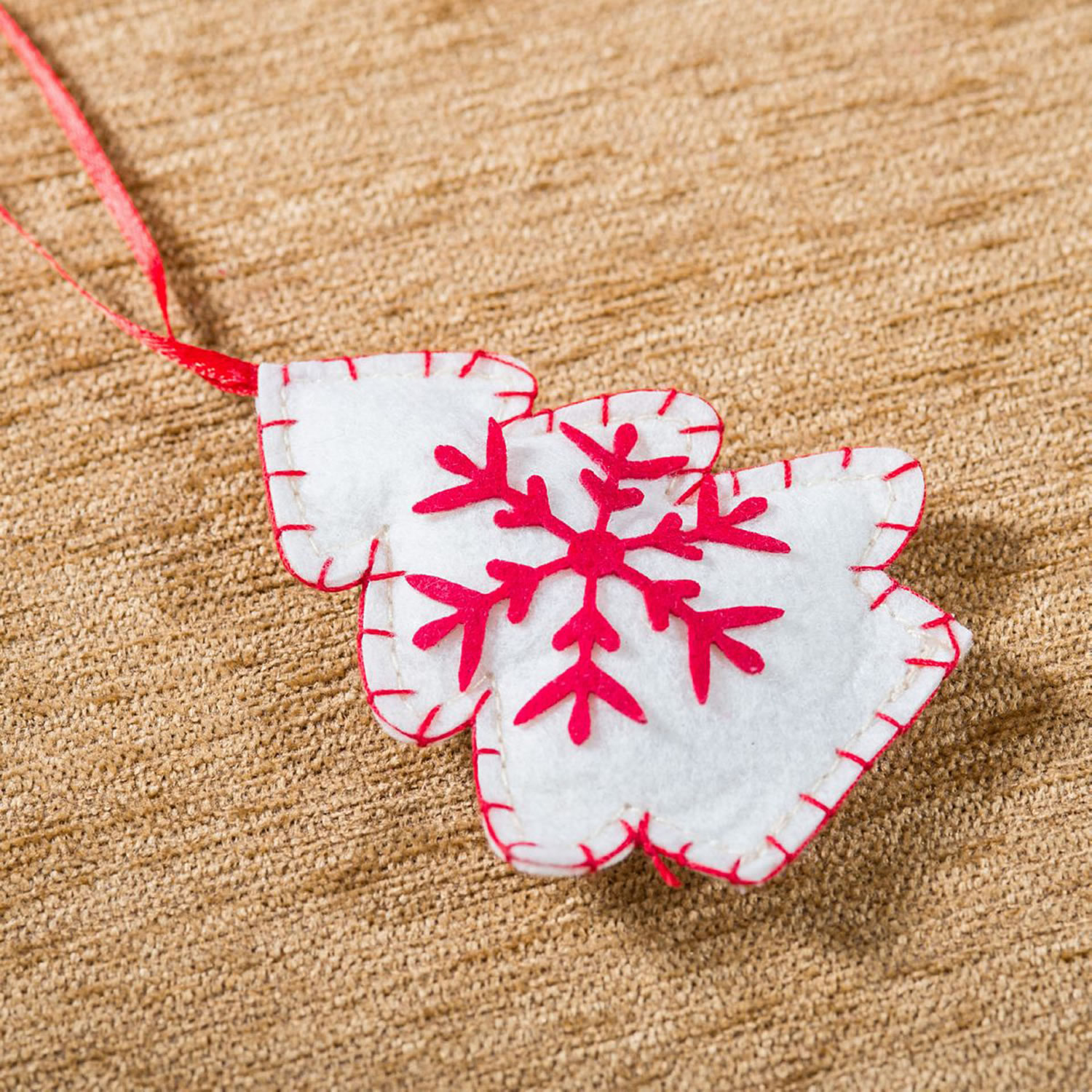 Ξύλινα Στολίδια Heart (3 τεμ.)