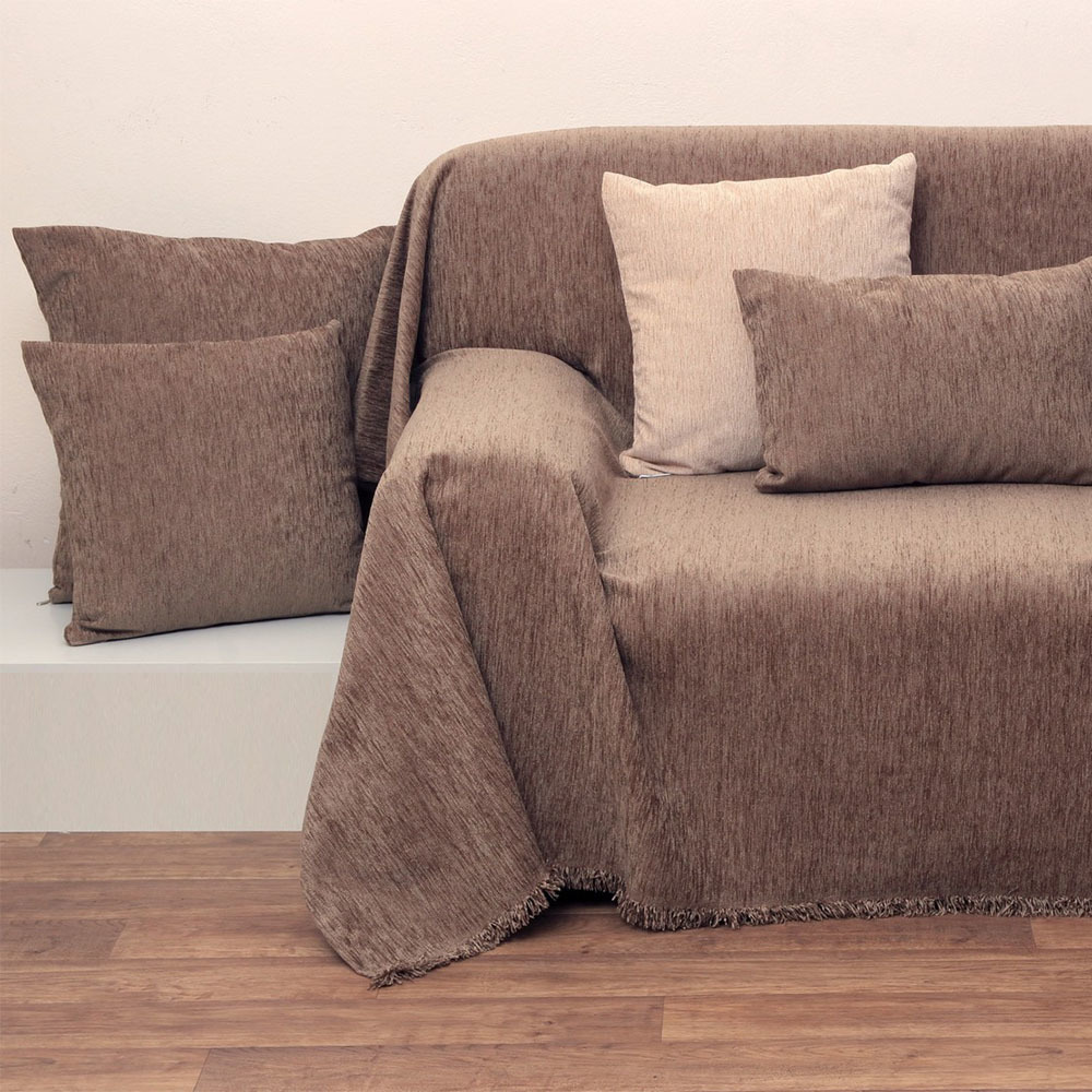 Ριχτάρι Πολυθρόνας 180x150 1300 Greige