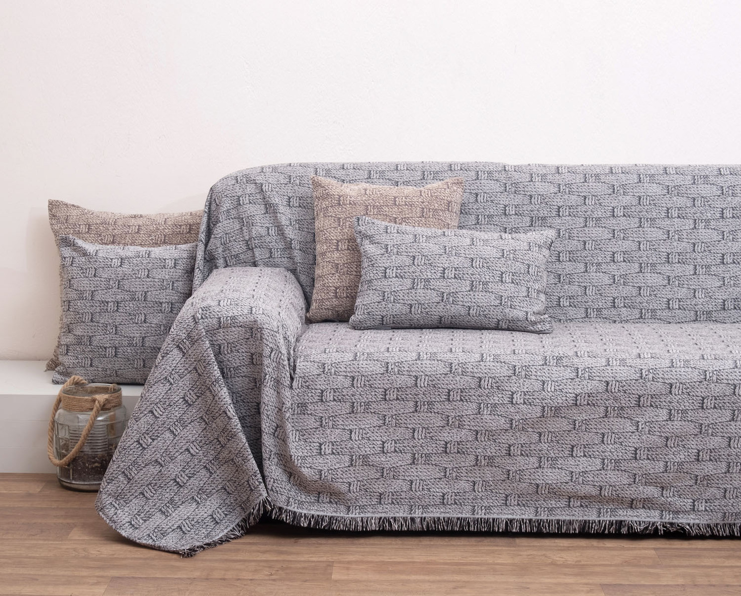 Ριχτάρι Διθέσιος 180x240 1444 Grey