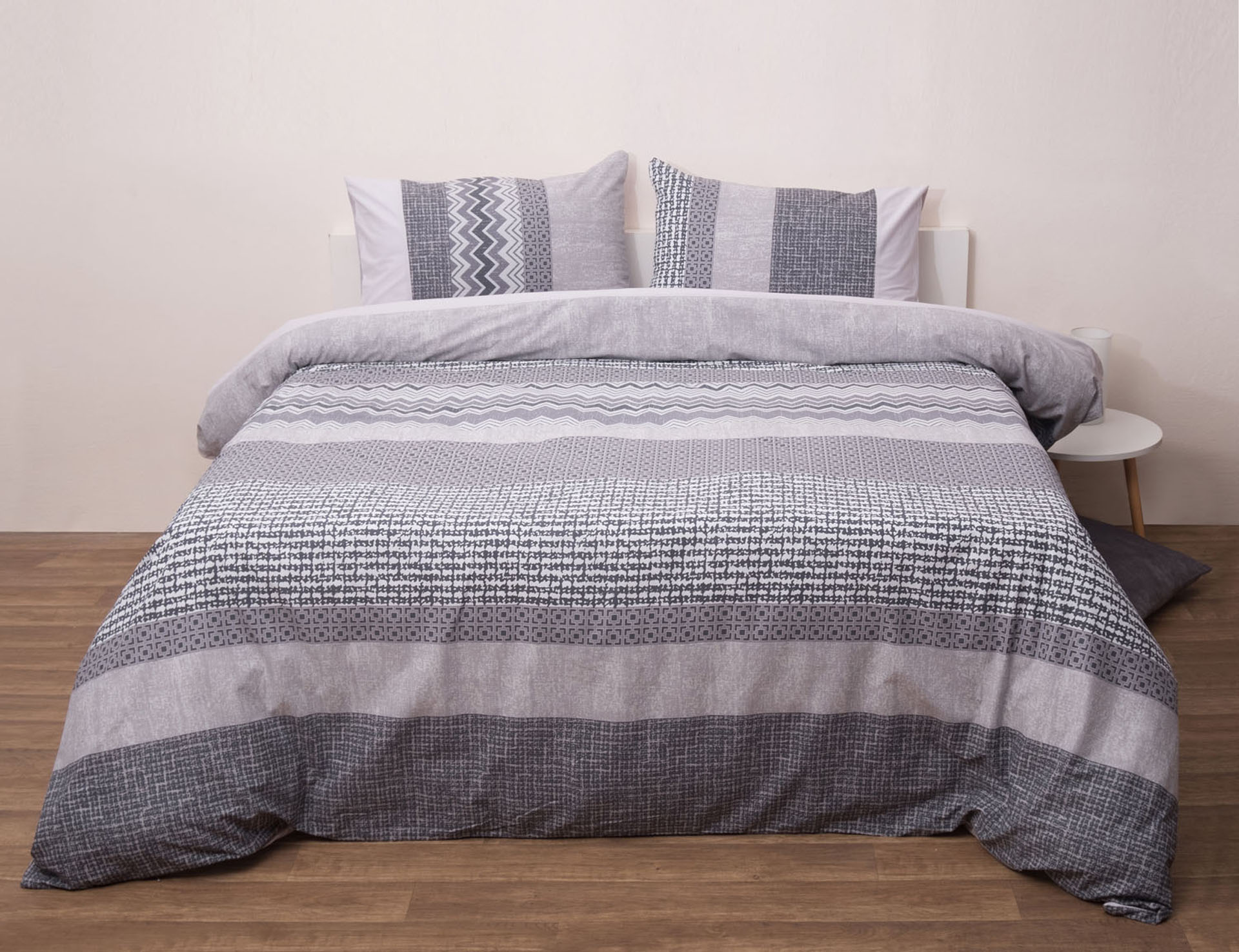 Σετ Πάπλωμα Υπέρδιπλο 220x240 Dream 7008