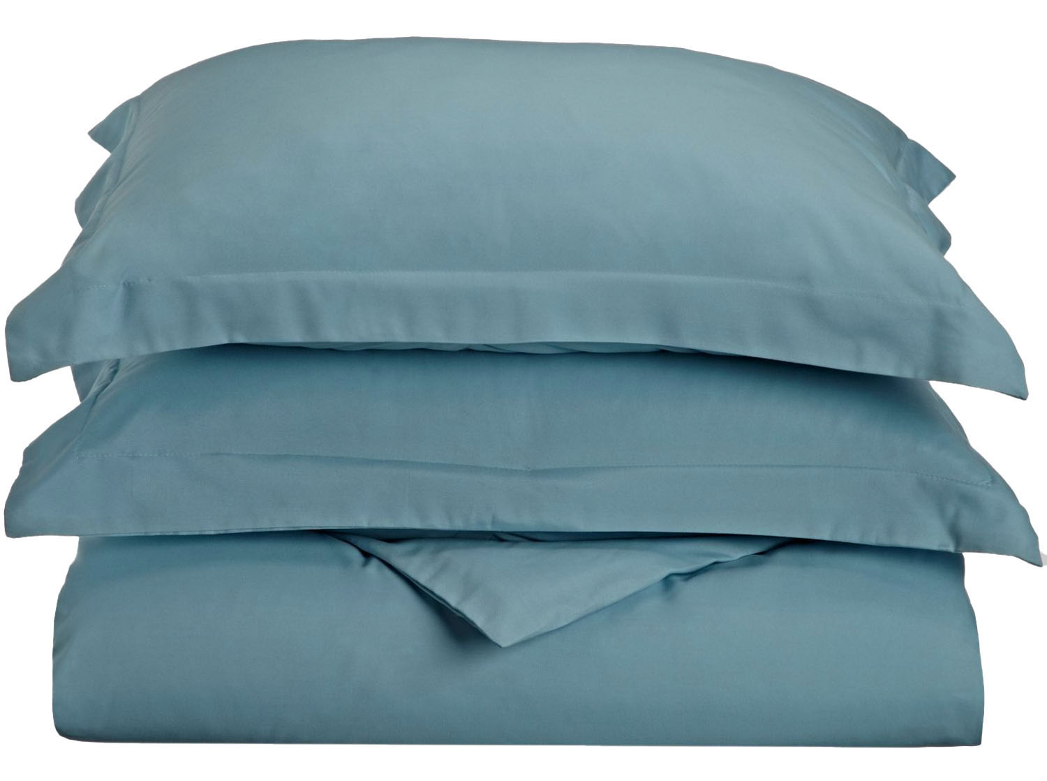 Πάπλωμα Υπέρδιπλο 220x240 Luxury 6 Lake Blue