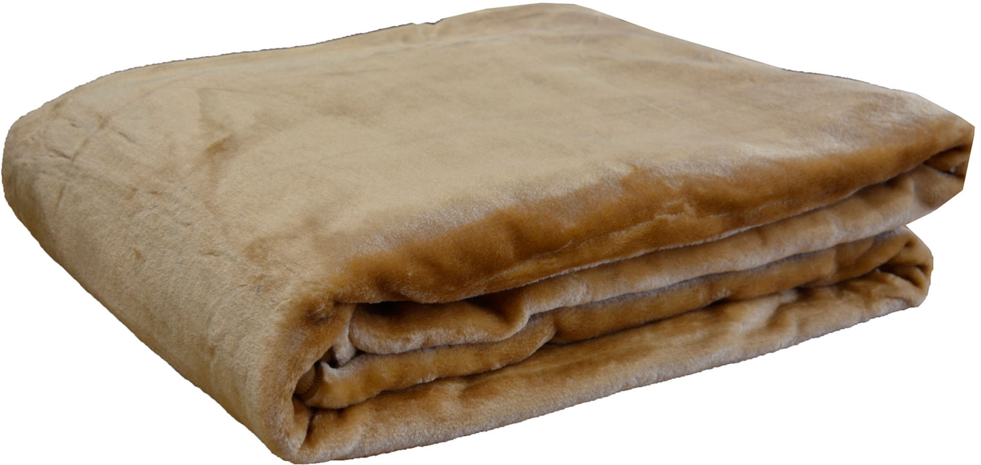 Κουβέρτα Βελουτέ King Size 240x260 7 Beige