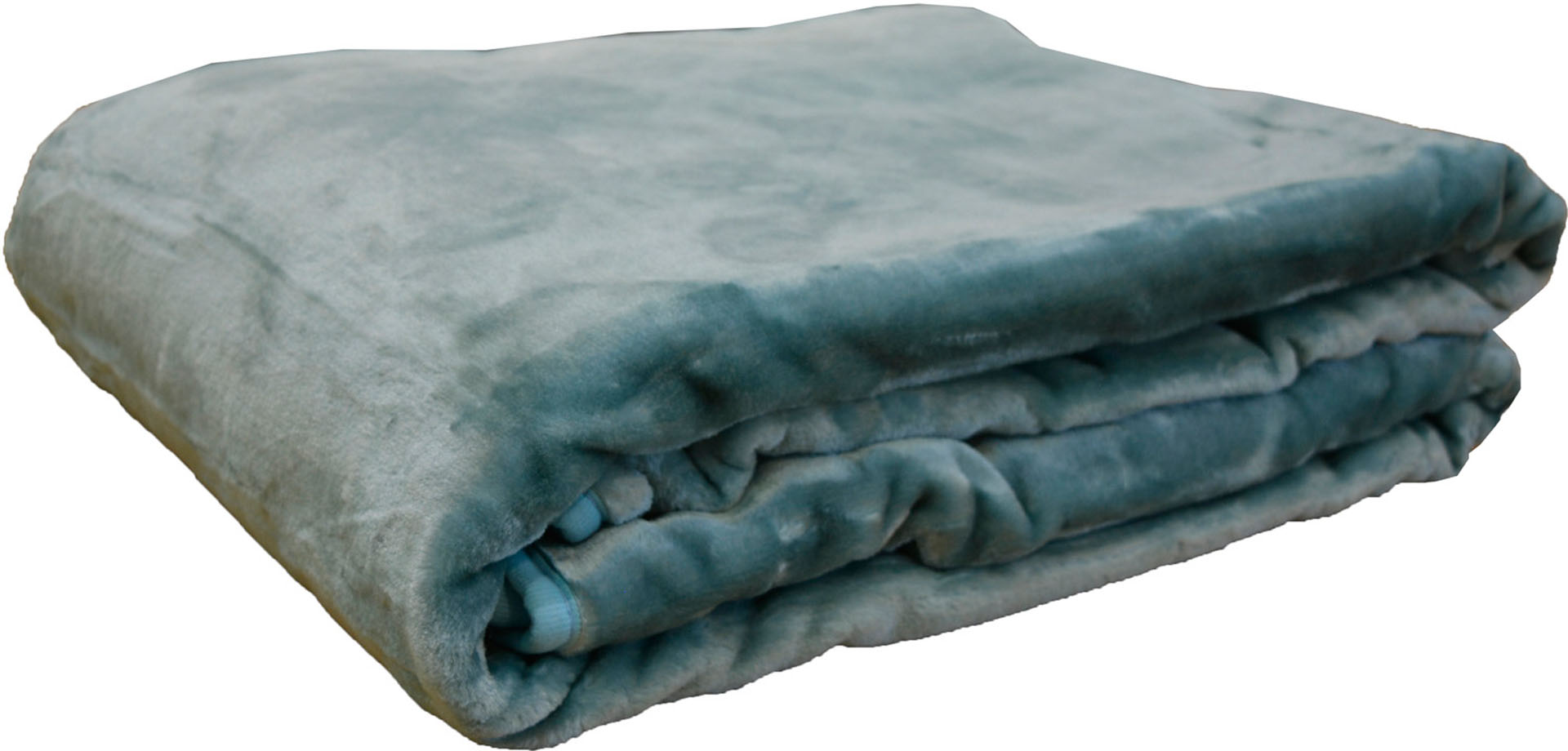 Κουβέρτα Βελουτέ Κούνιας 110x140 8 Green