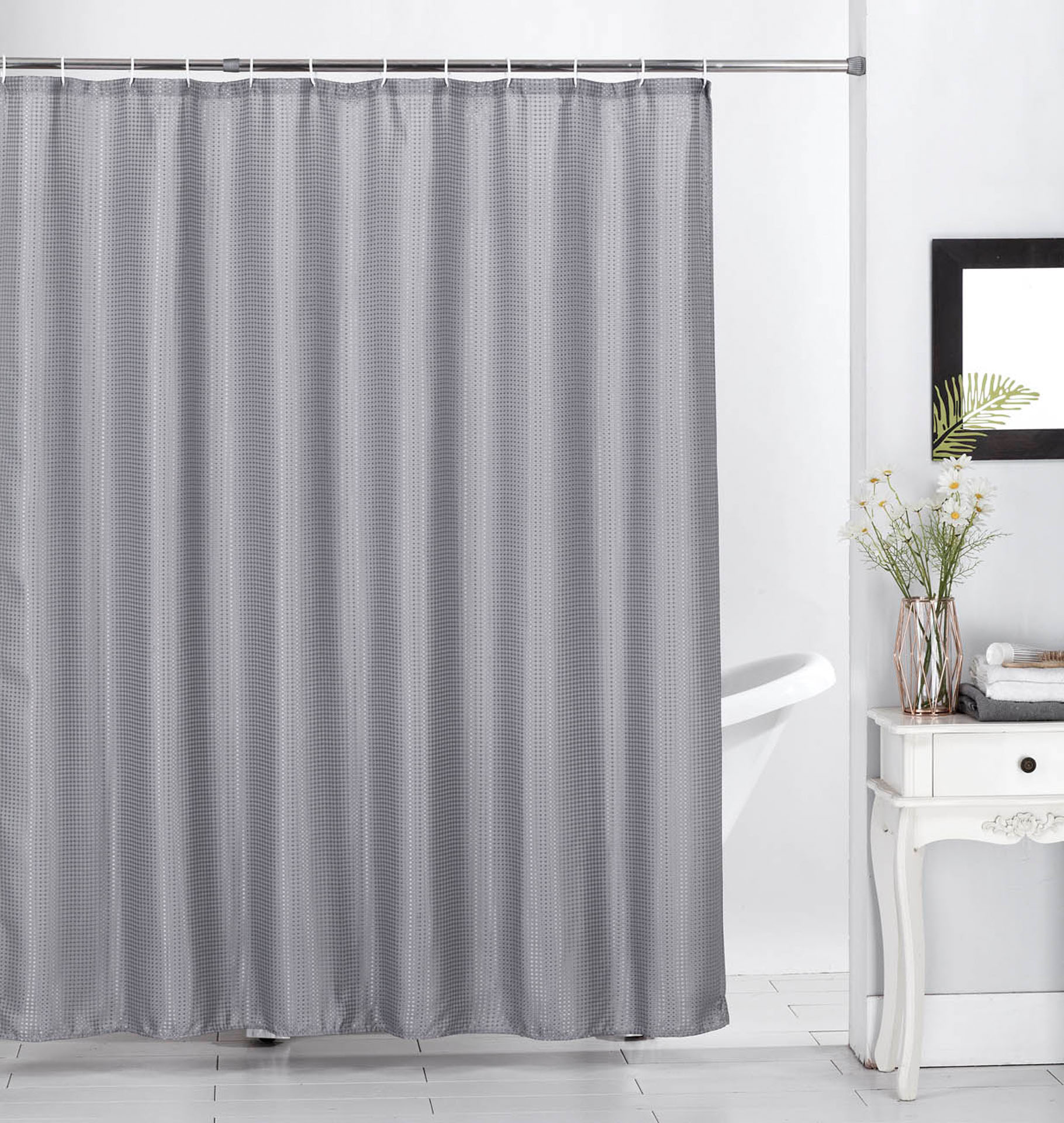 Κουρτίνα Μπάνιου 180x180 513