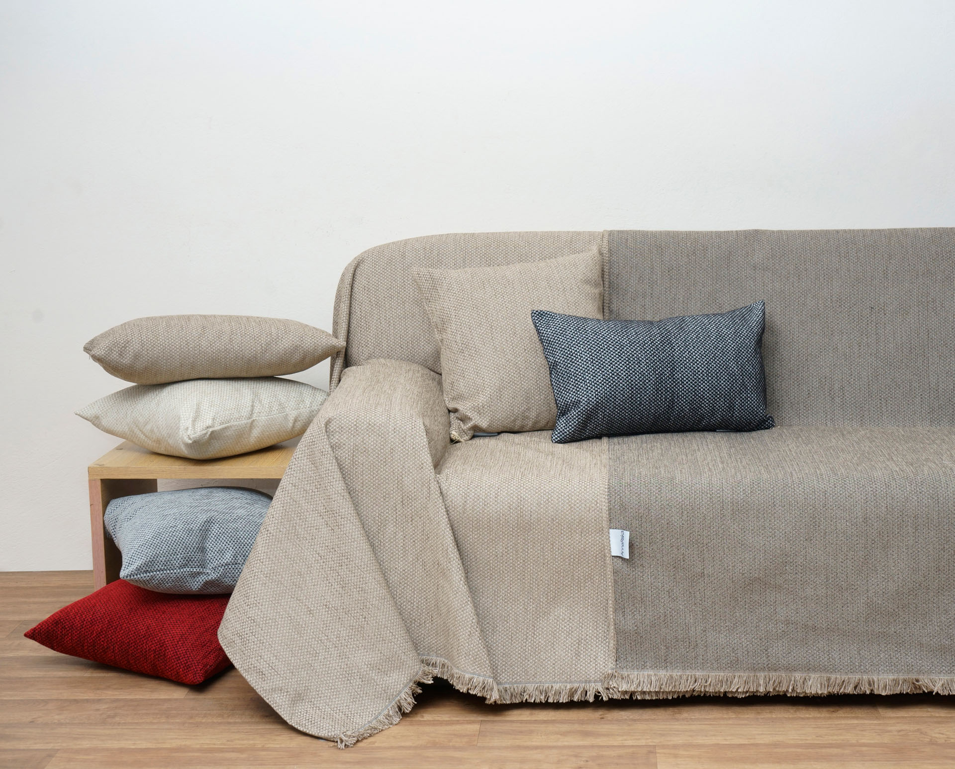 Ριχτάρι Πολυθρόνας 180x150 1440 Linen