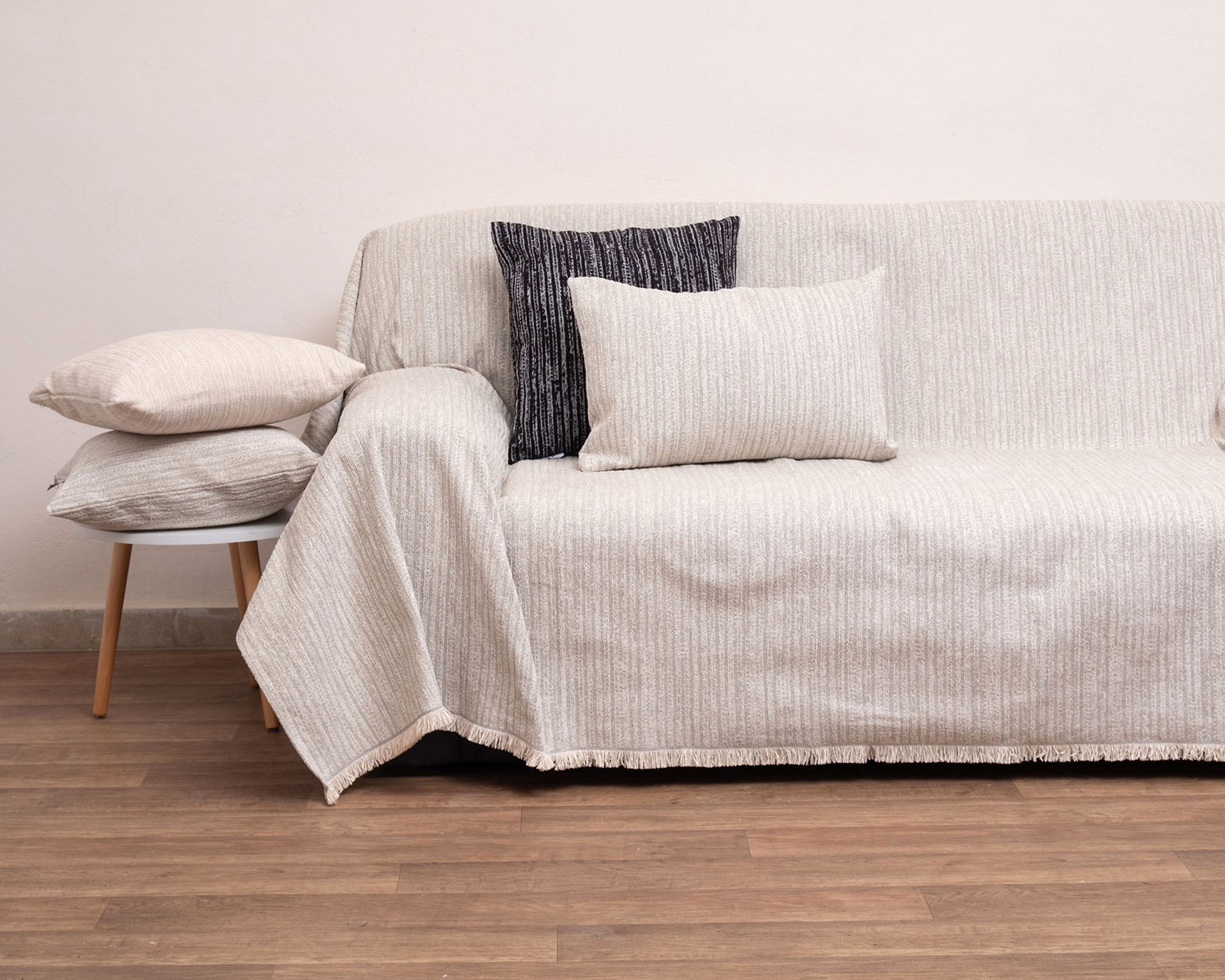 Ριχτάρι Πολυθρόνας 180x150 1453 Linen