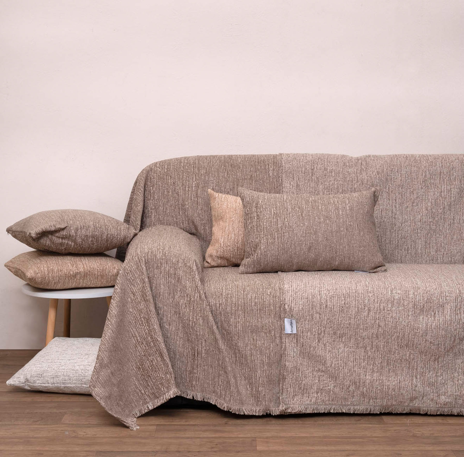 Ριχτάρι Πολυθρόνας 180x150 1456 Linen