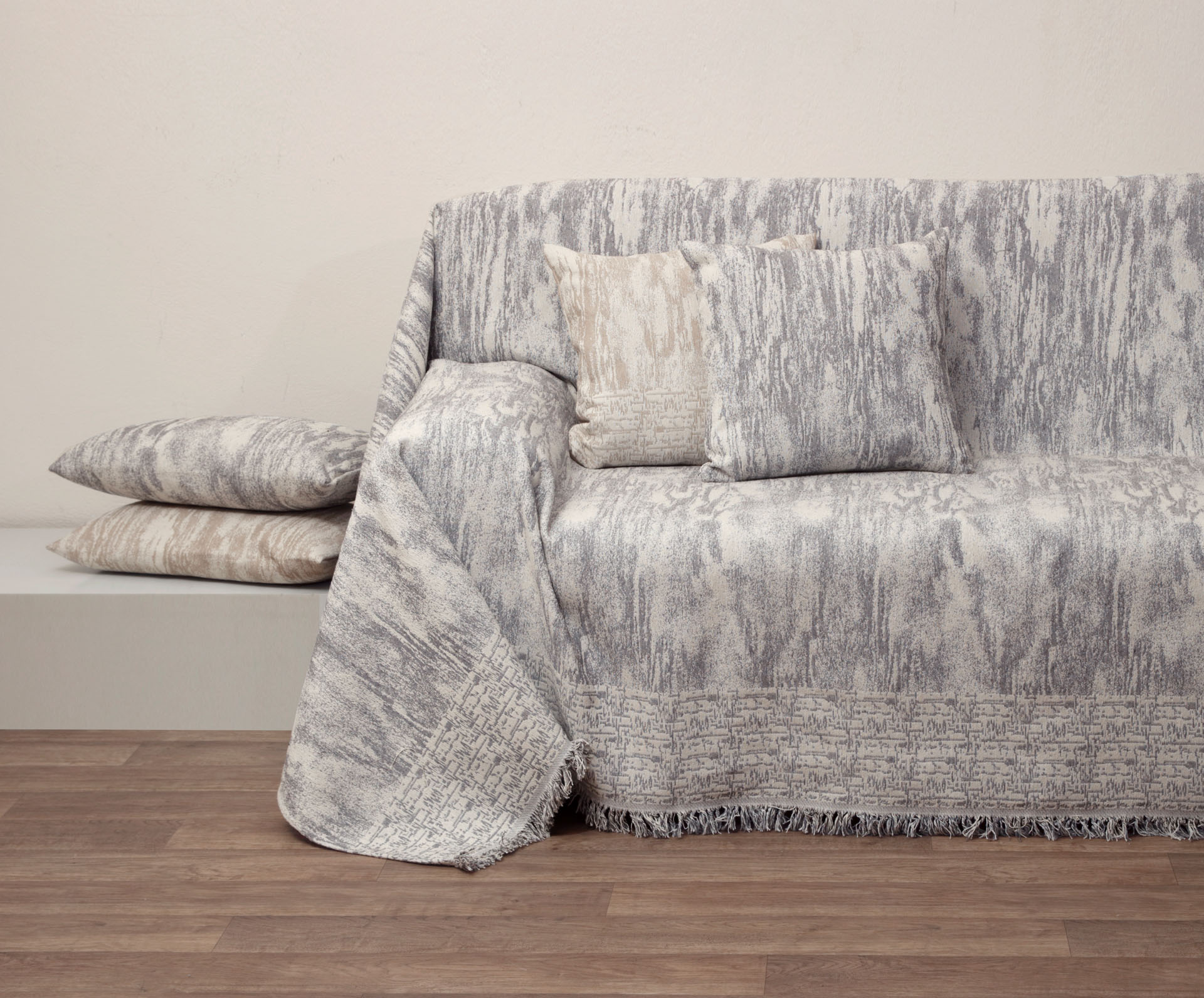 Ριχτάρι Διθέσιου 180x240 1532 Grey