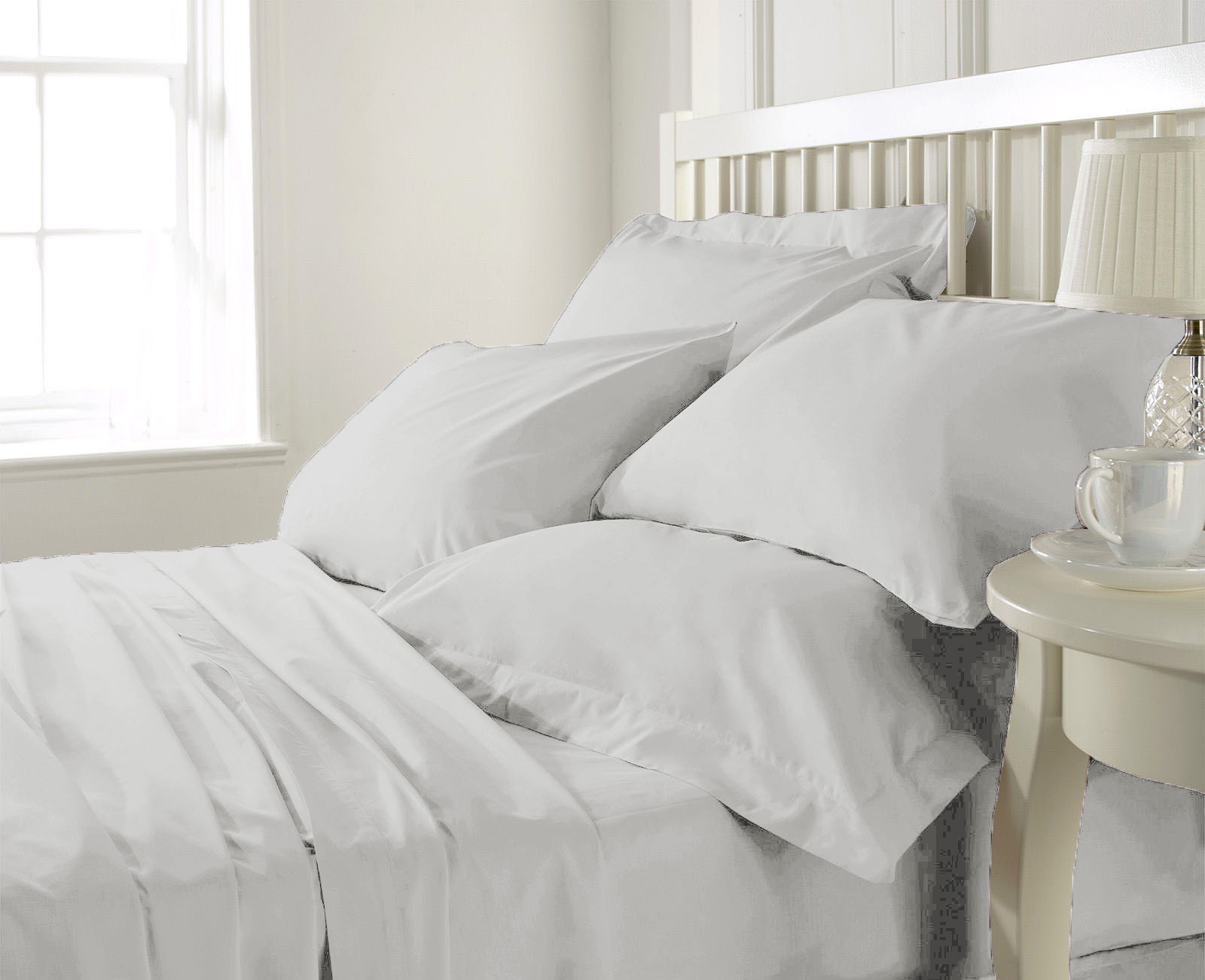 Πάπλωμα Υπέρδιπλο 220x240 Prestige 3 Ivory