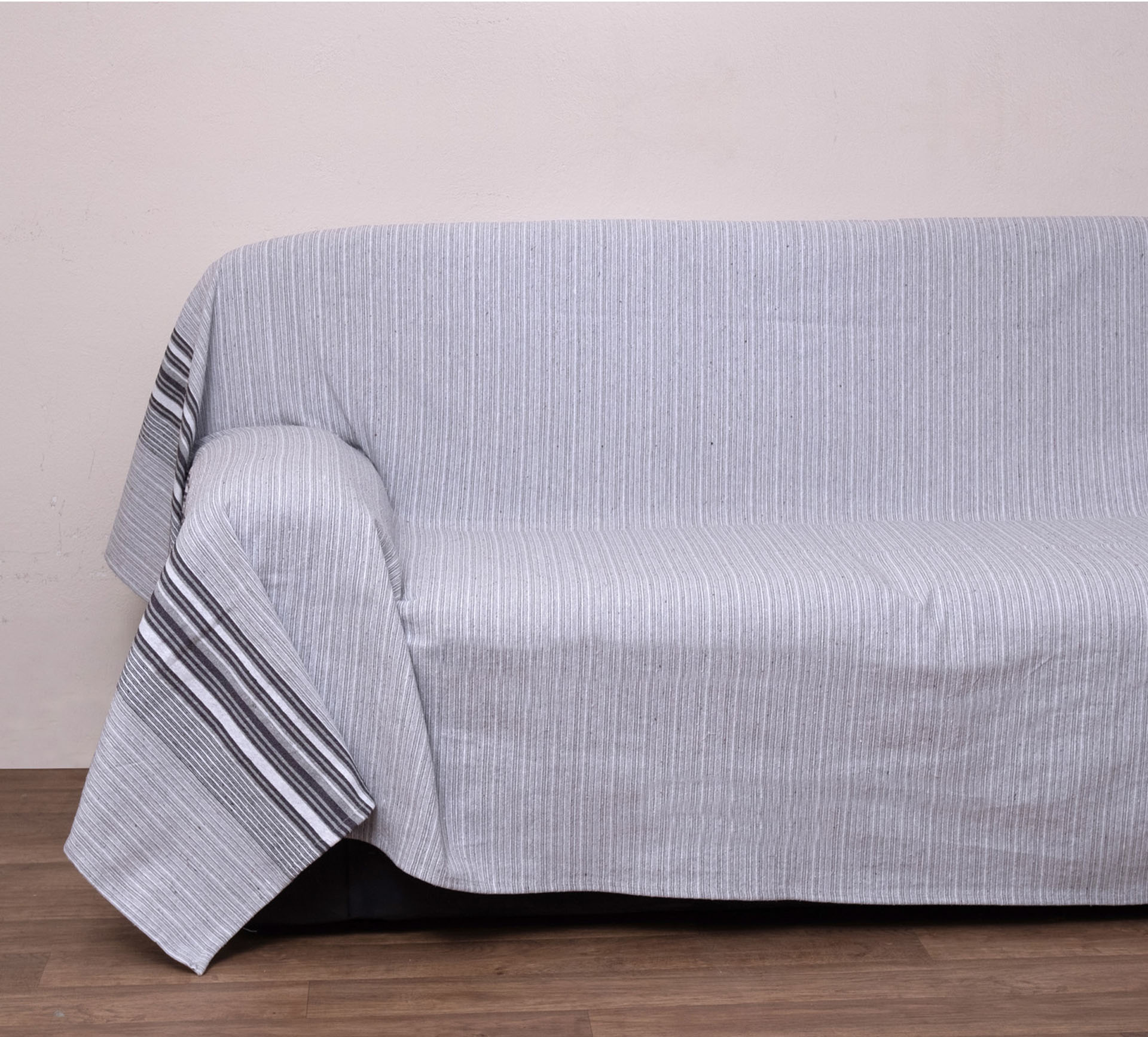 Ριχτάρι Πολυθρόνας 170x170 1967 Γκρι Γκρι