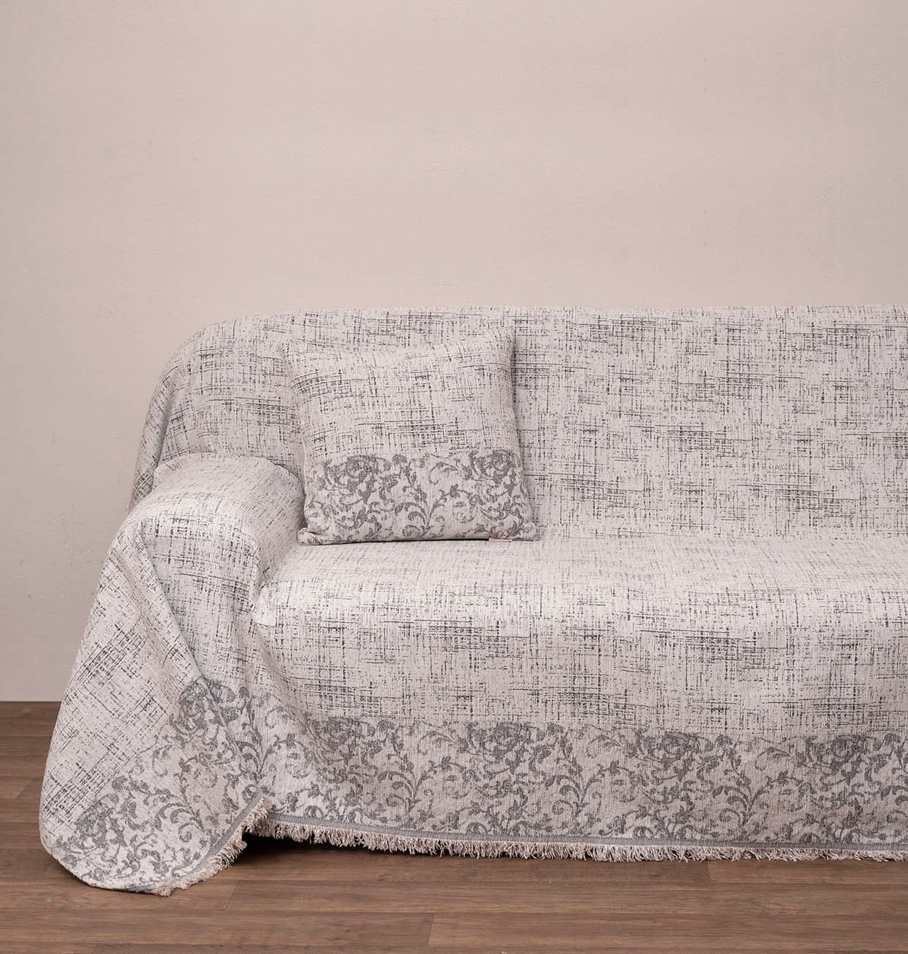 Ριχτάρι Διθέσιου 180x230 2216 Εκρού