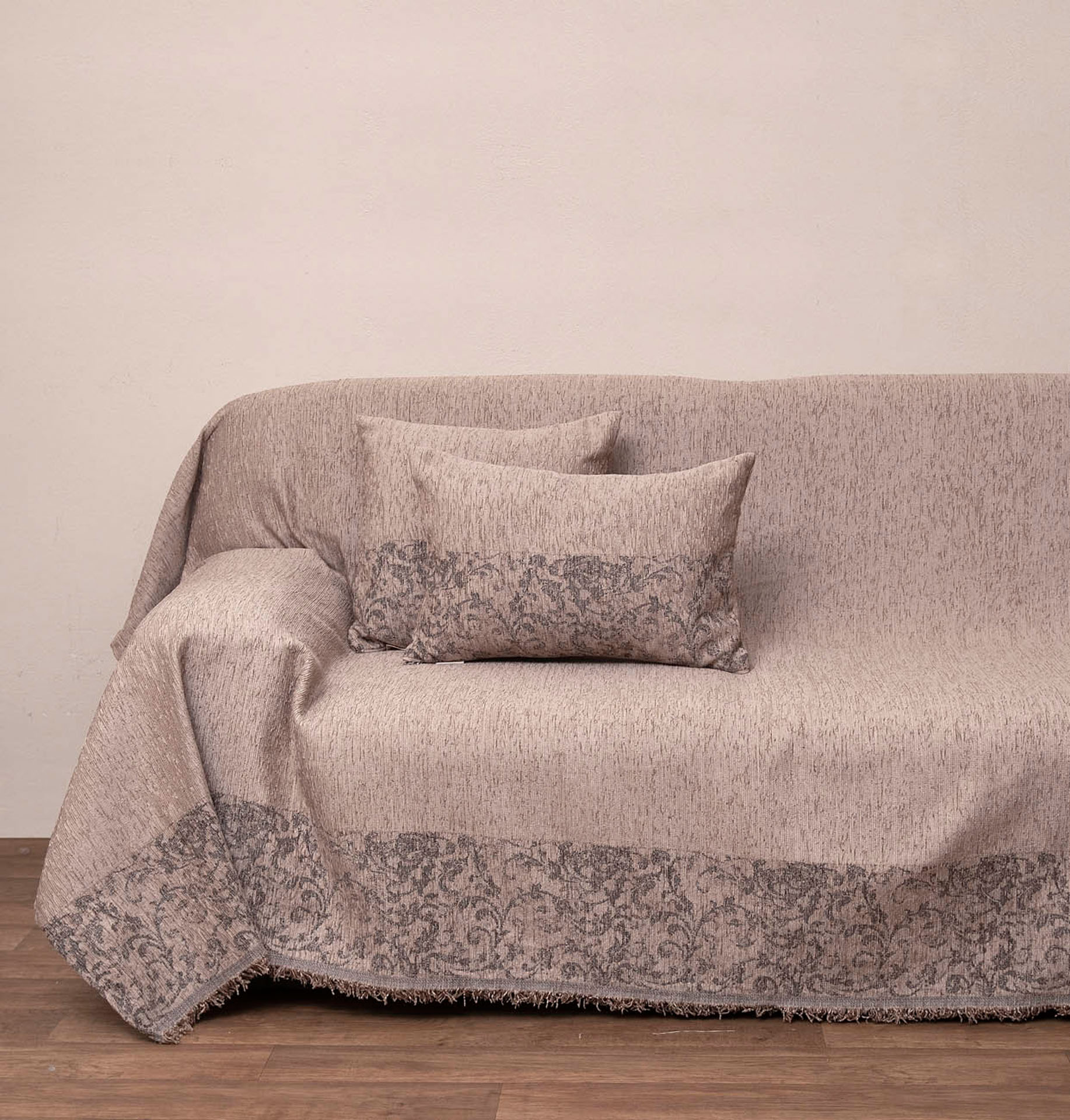 Ριχτάρι Τετραθέσιου 180x320 2216 Λινό