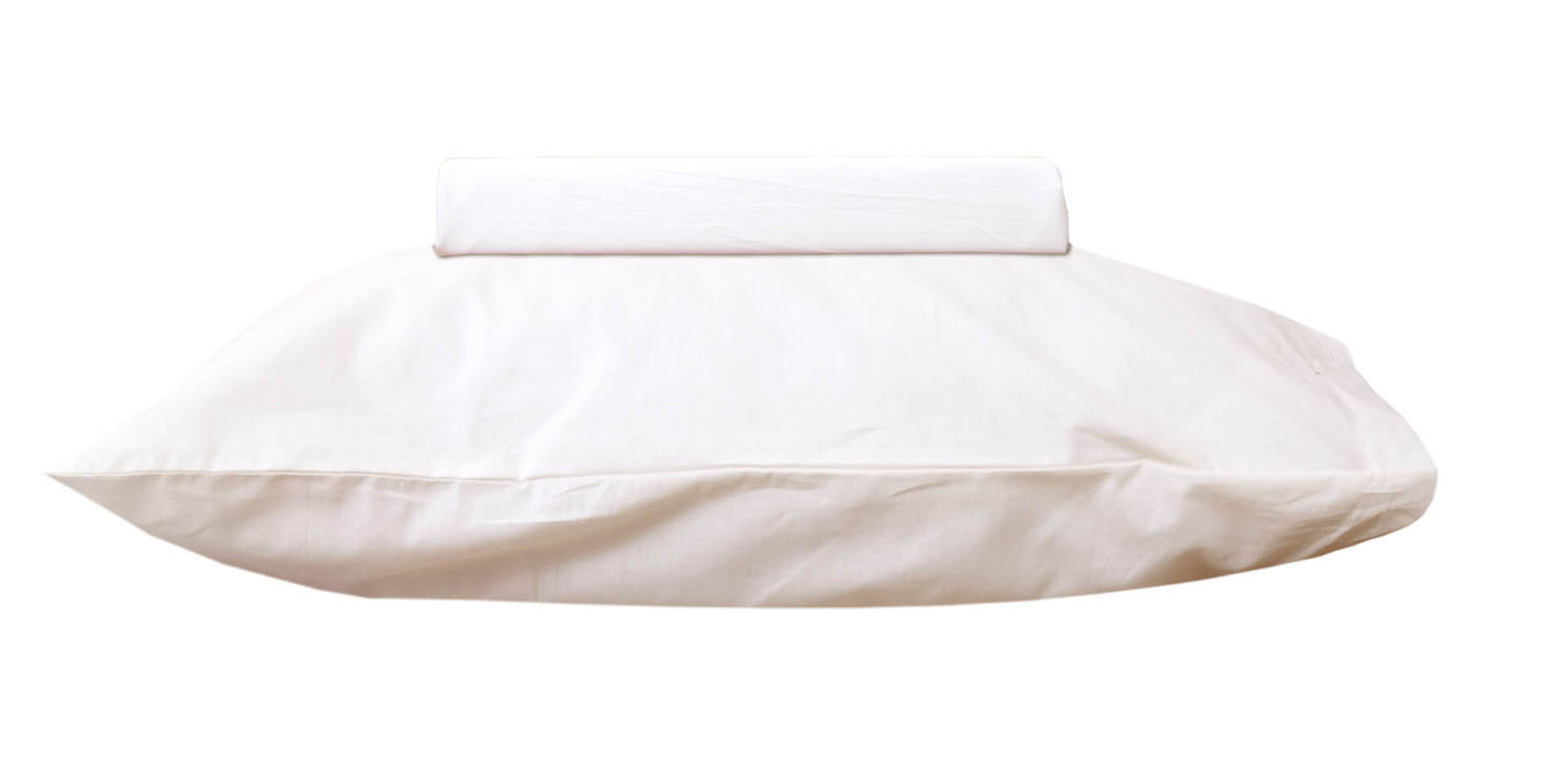 Σετ Παπλωματοθήκη Κούνιας 120x160 950 Εκρού