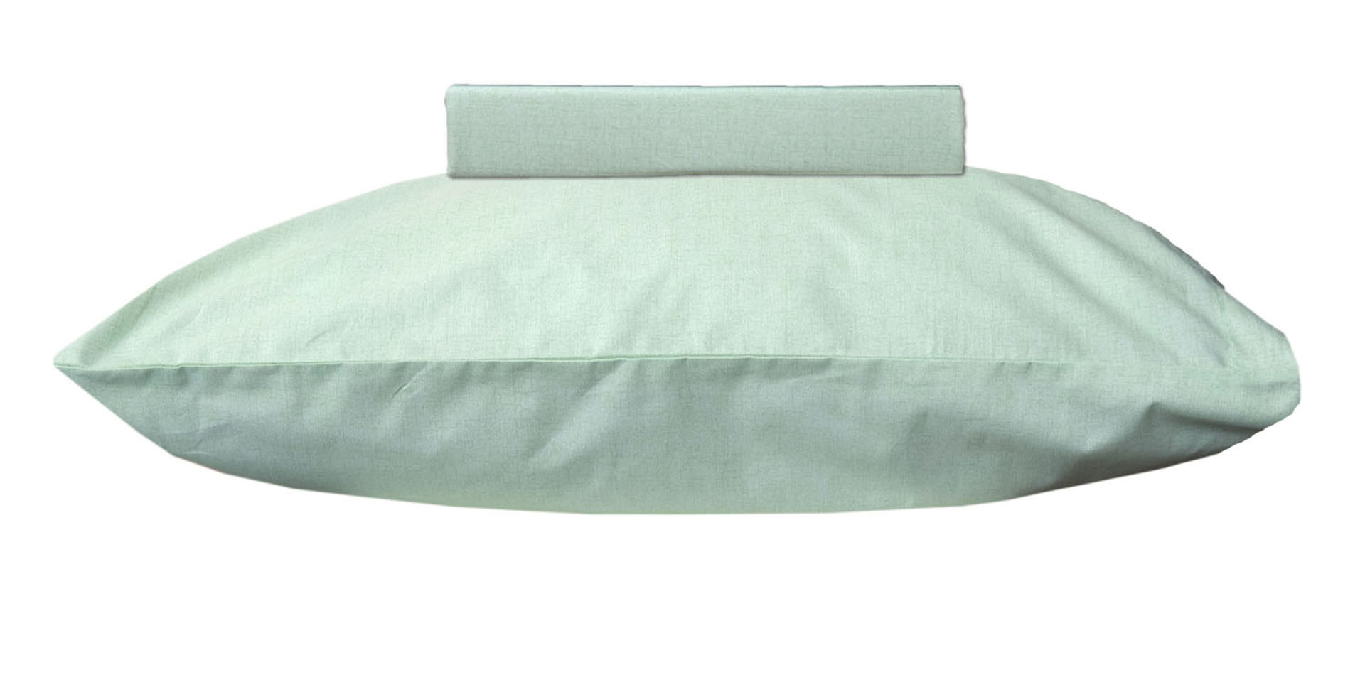 Σετ Σεντόνια Κούνιας 120x160 950 Μέντα Μέντα