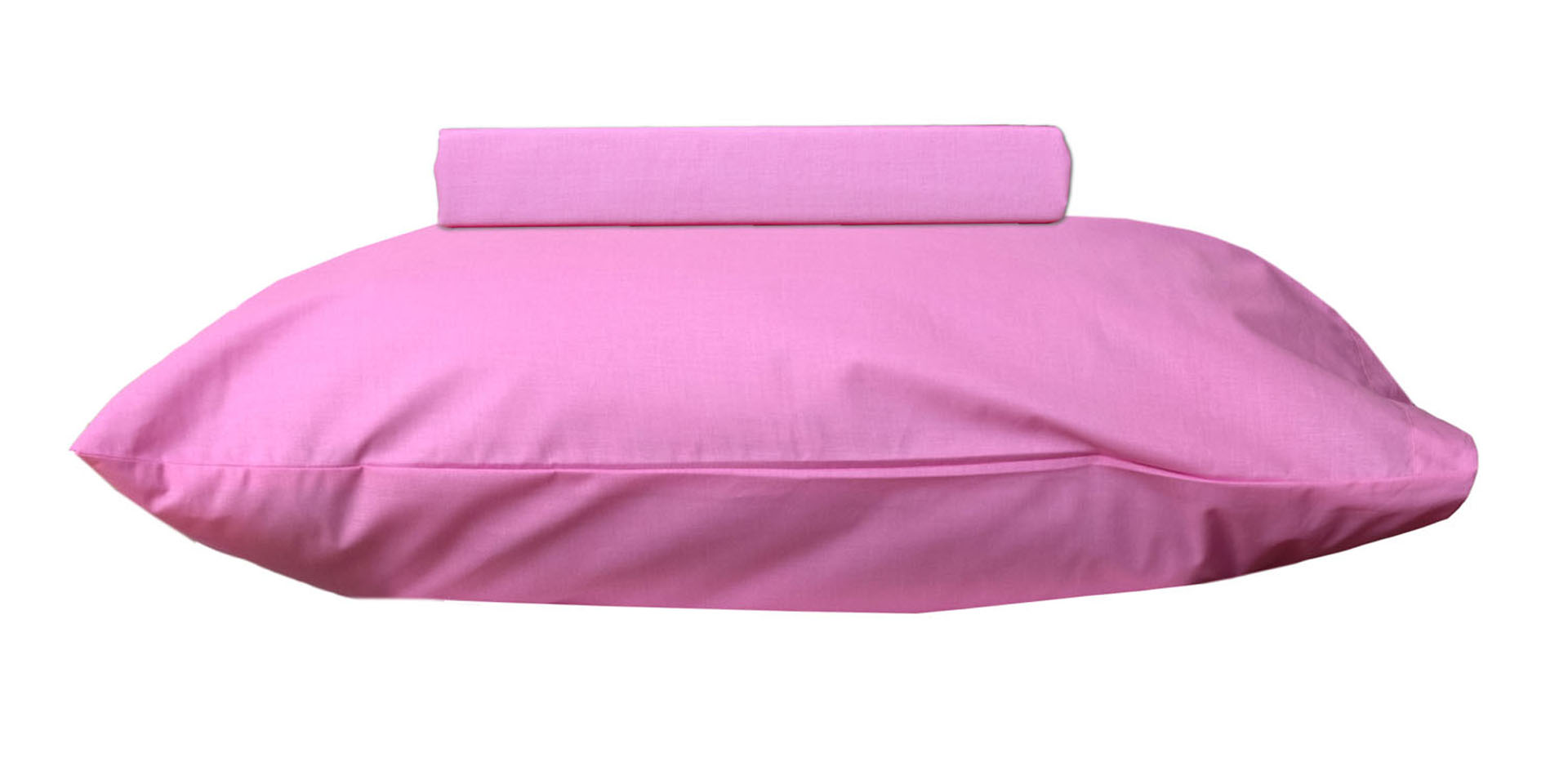 Σετ Σεντόνια Λίκνου 80x100 950 Φούξια Φούξια