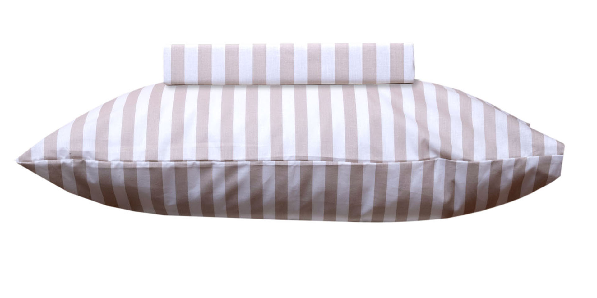 Σετ Σεντόνια Λίκνου 80x100 953 Μπεζ