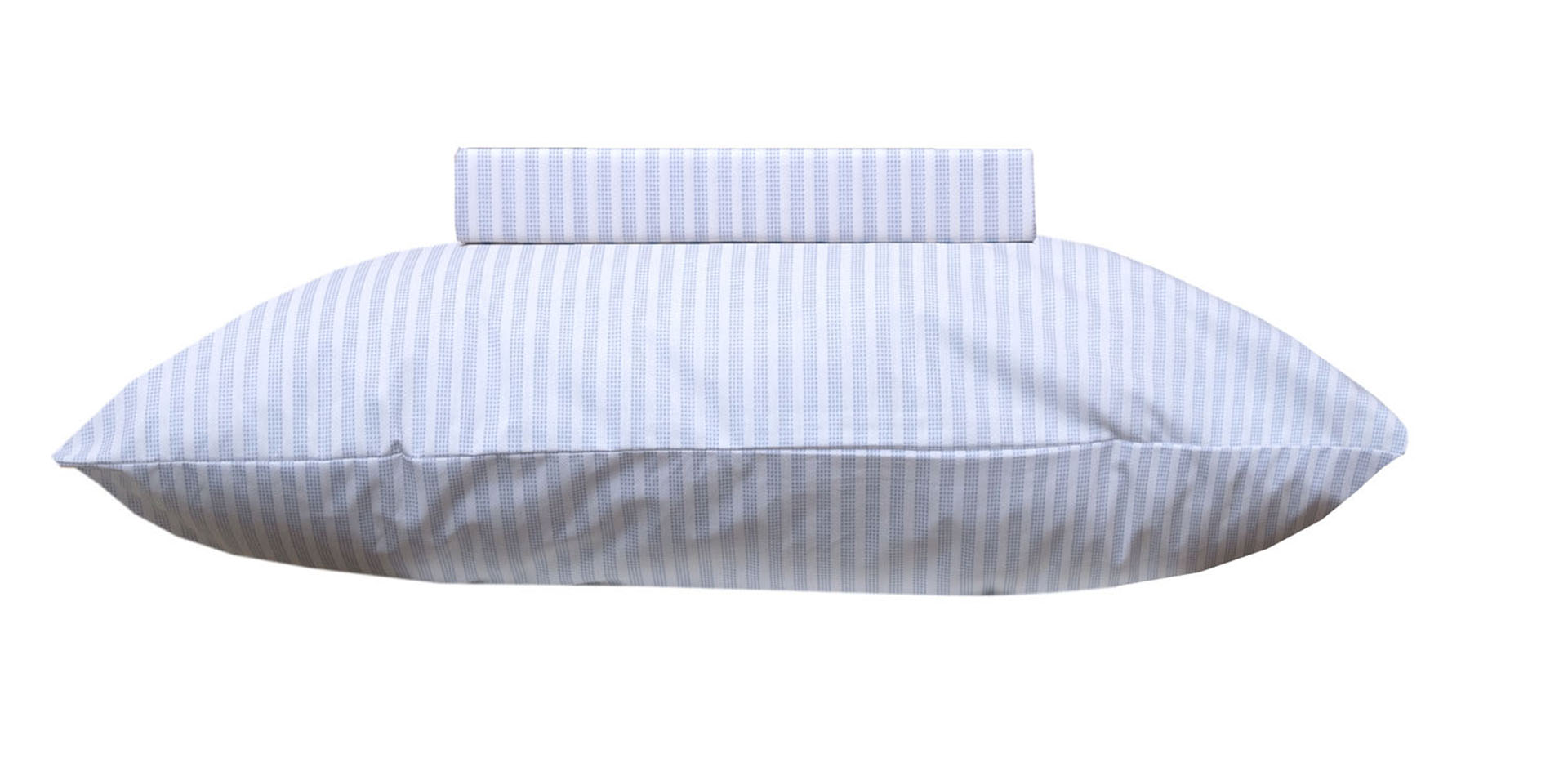 Σετ Σεντόνια Λίκνου 80x100 956 Σιέλ