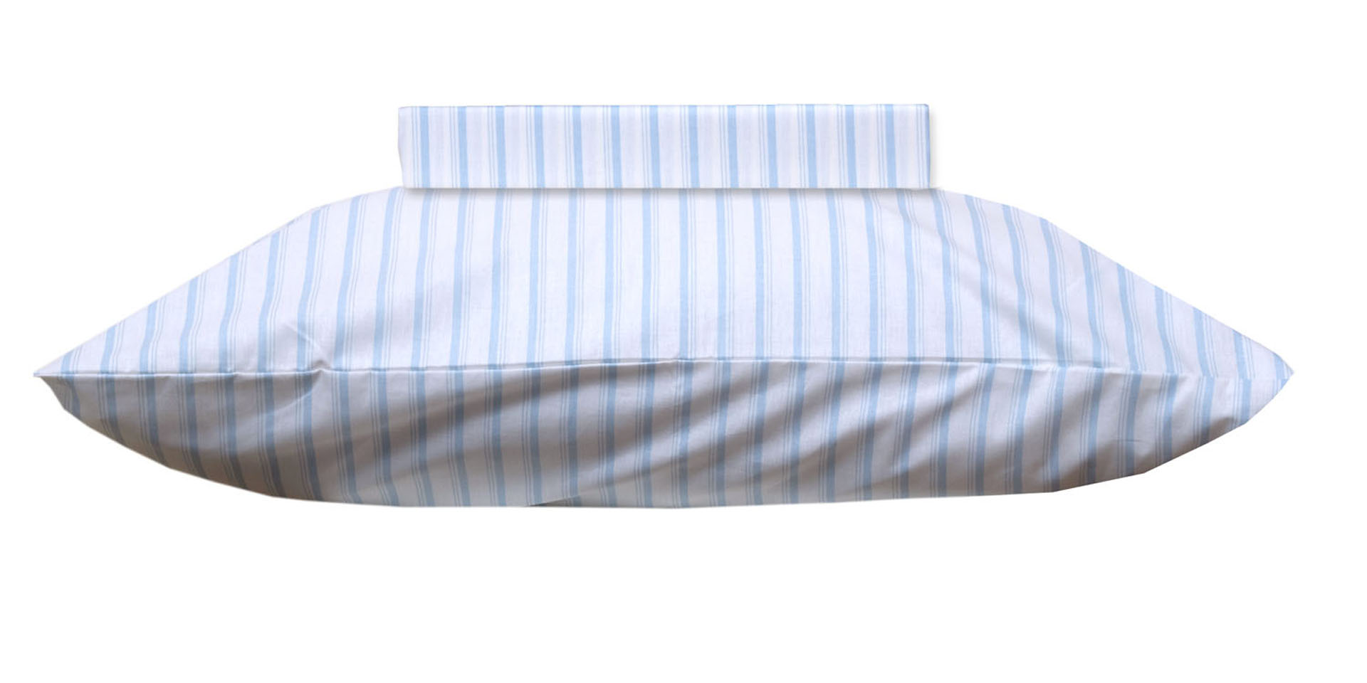 Σετ Σεντόνια Λίκνου 80x100 957 Σιέλ