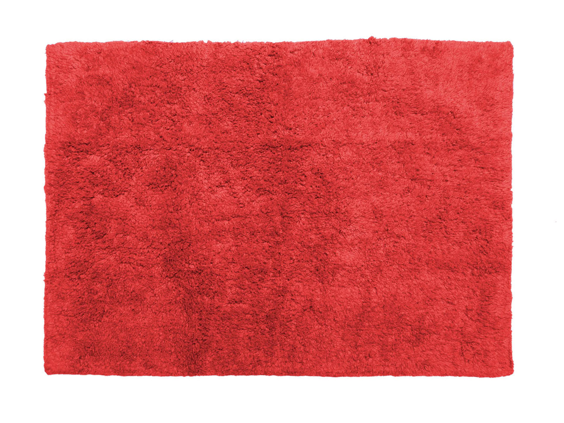 Ταπέτο Μπάνιου 60x80 Σιέρα Κόκκινο