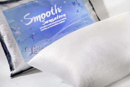 Μαξιλάρι Υπνου 50x70 La Luna Smooth Sensation
