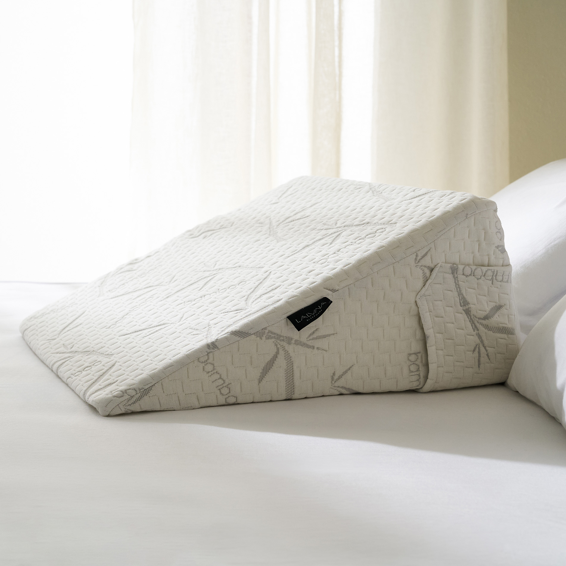 Εργονομικό μαξιλάρι Wedge 50x50x25