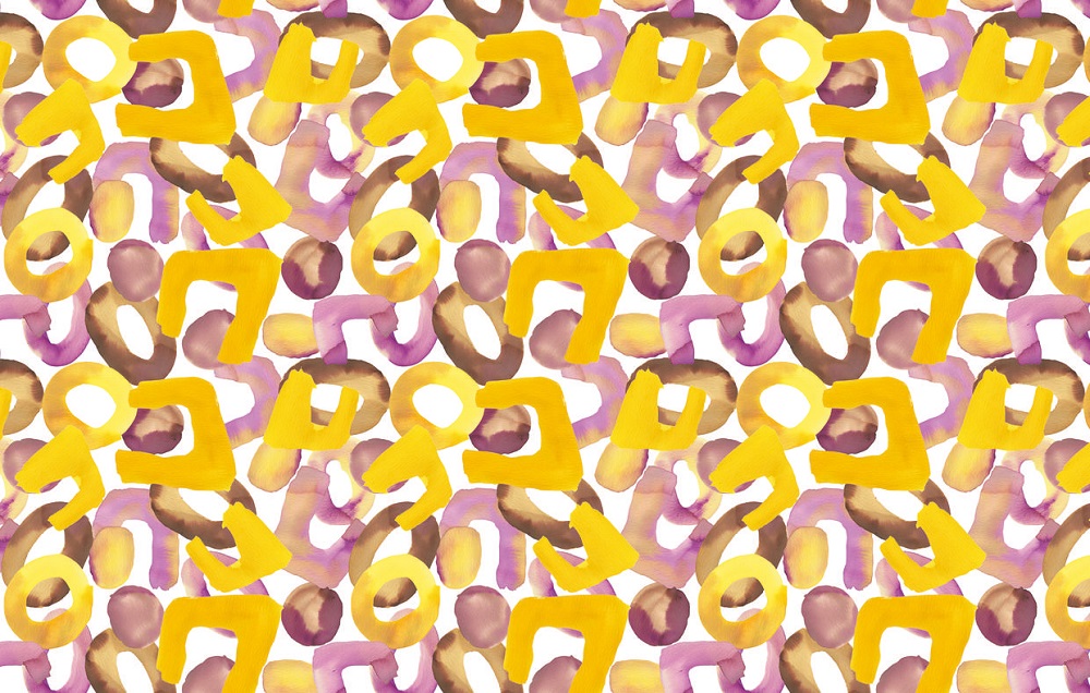 Κουρτίνα (140X270) Mcdecor 343 - MCDECOR