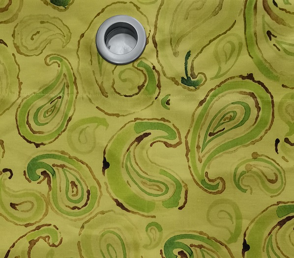 Κουρτίνα (140X280) Mcdecor 344 - MCDECOR