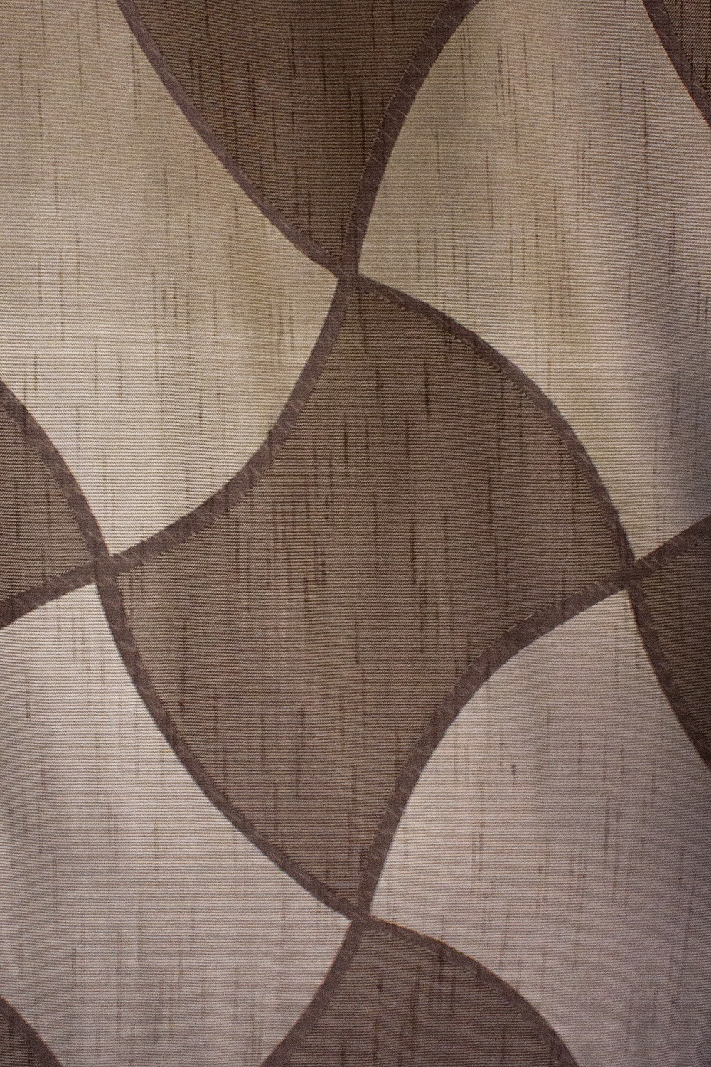 Κουρτίνα με Τρούκς (140X260) Mclinen 70007 - MCDECOR