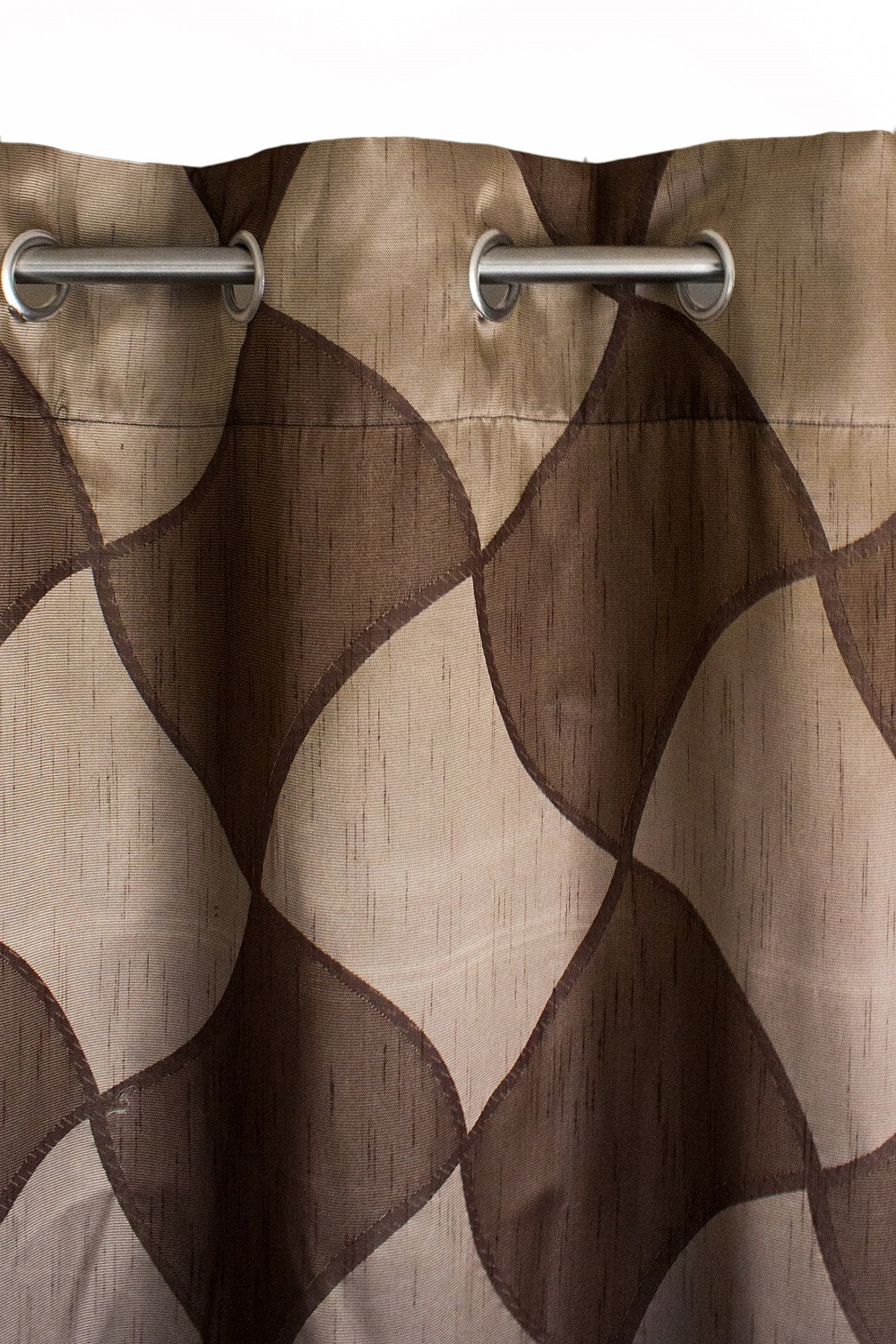 Κουρτίνα με Τρούκς (140X260) Mclinen 70007 - MCDECOR