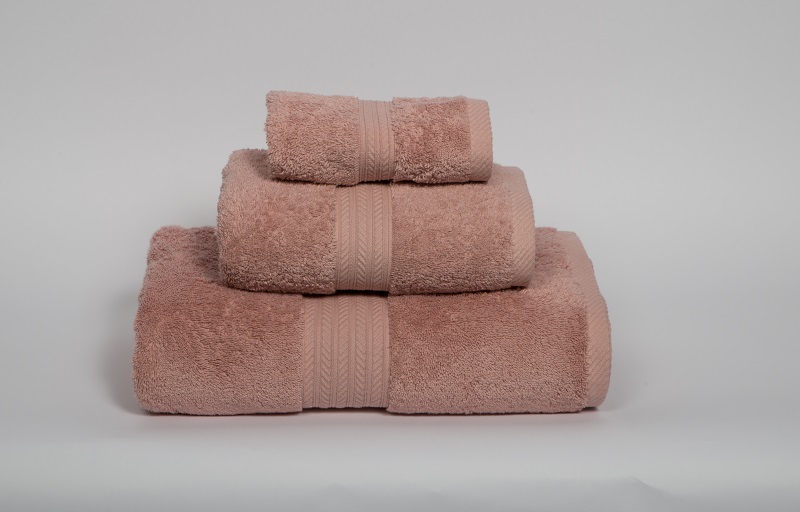 Πετσέτα Προσώπου (50X100) Mcdecor Electra Rose - MCDECOR Πετσέτα Προσώπου (50X100) Mcdecor Electra Rose - MCDECOR